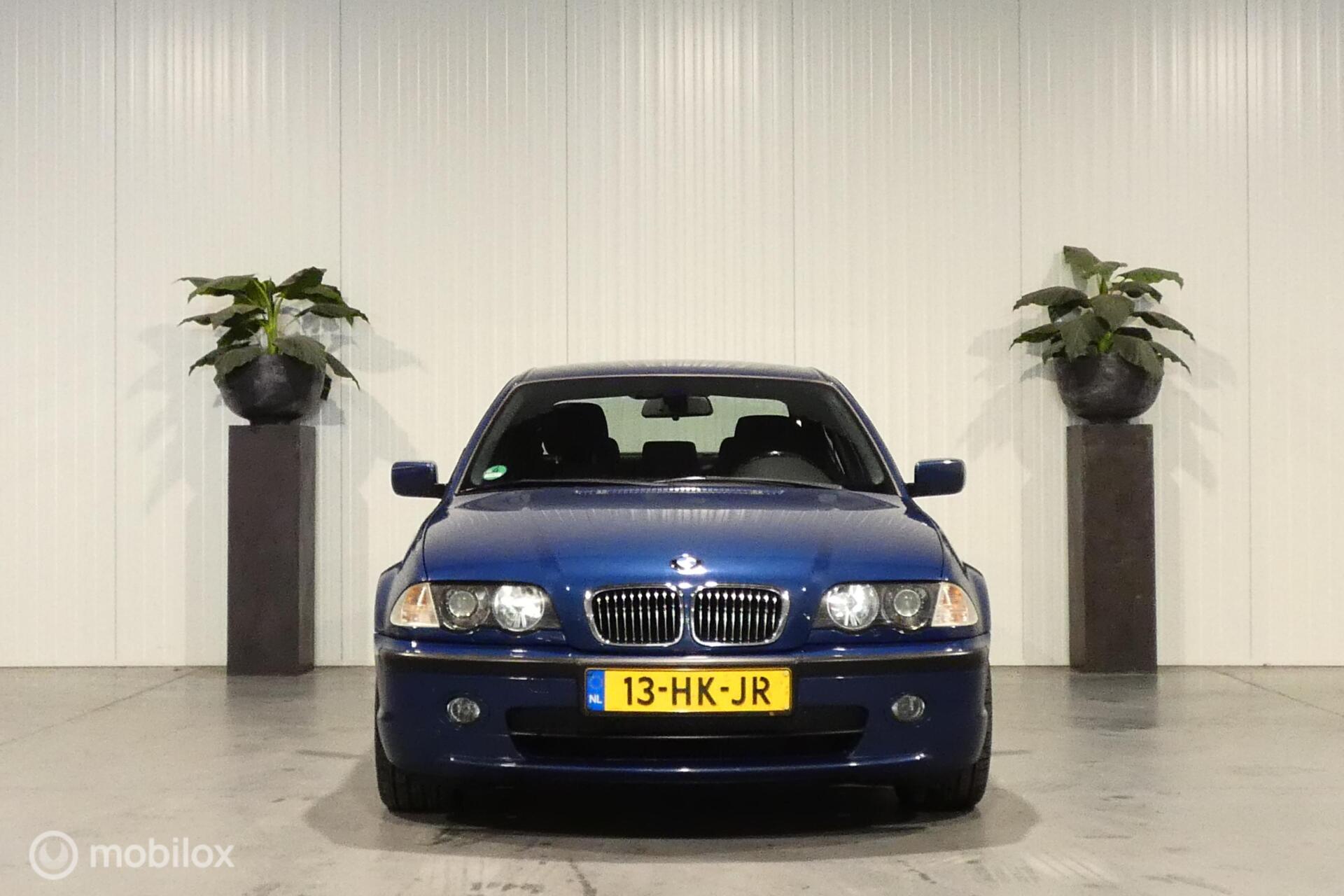 Foto van BMW 3er Reihe