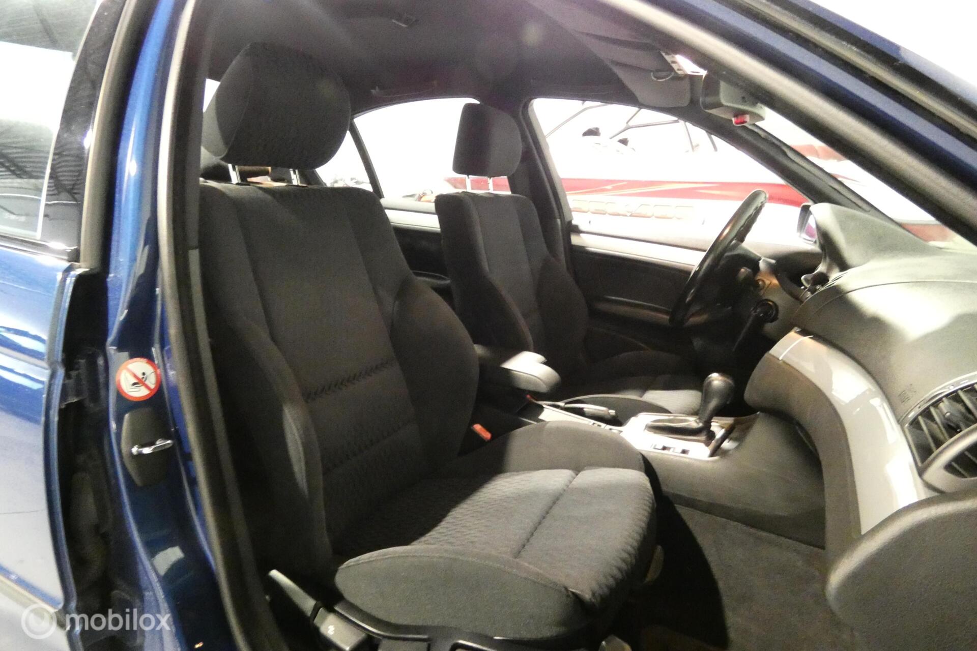 Foto van BMW 3er Reihe
