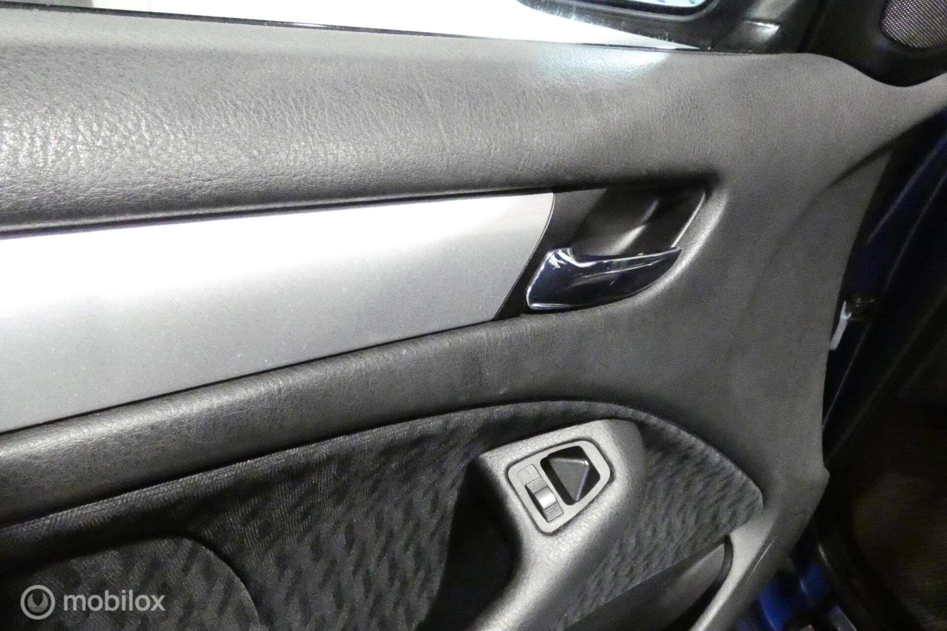 Foto van BMW 3er Reihe