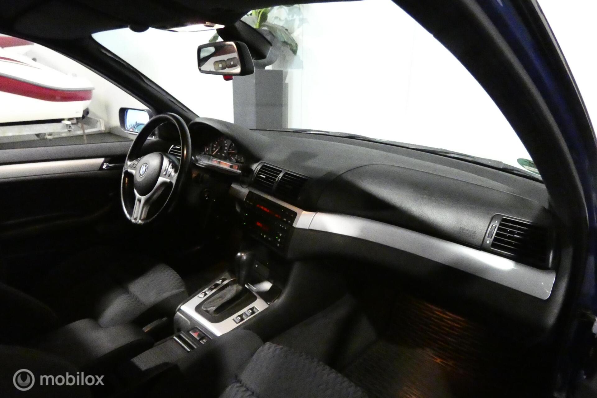 Foto van BMW 3er Reihe