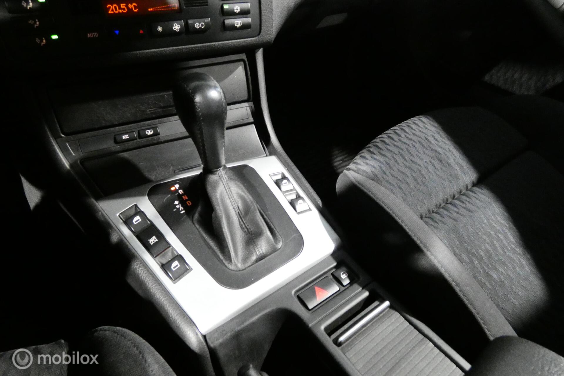 Foto van BMW 3er Reihe
