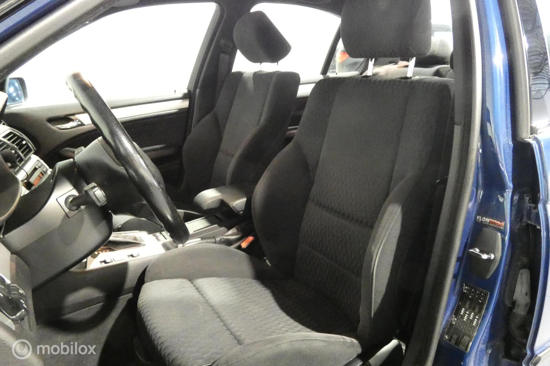 Foto van BMW 3er Reihe