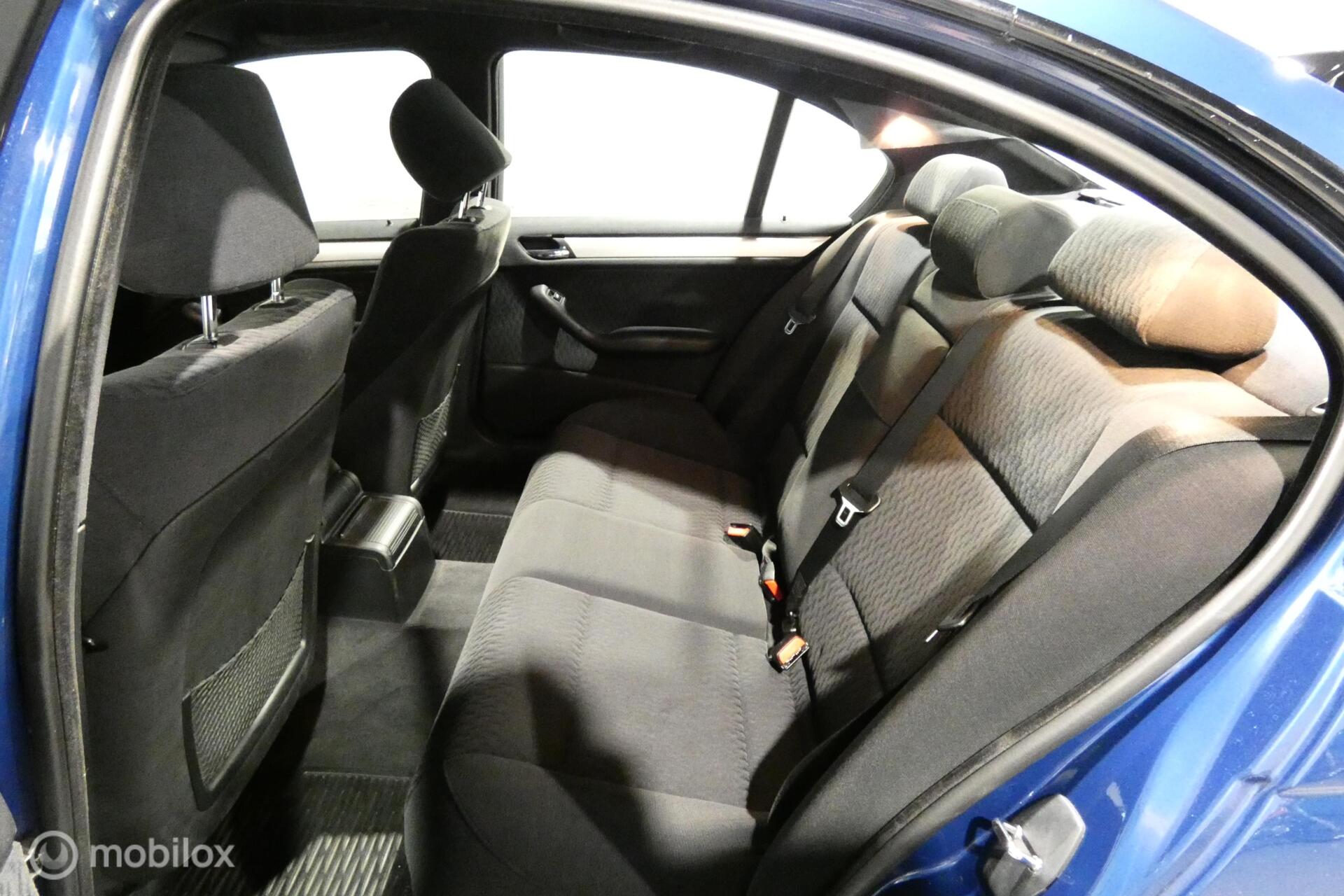 Foto van BMW 3er Reihe