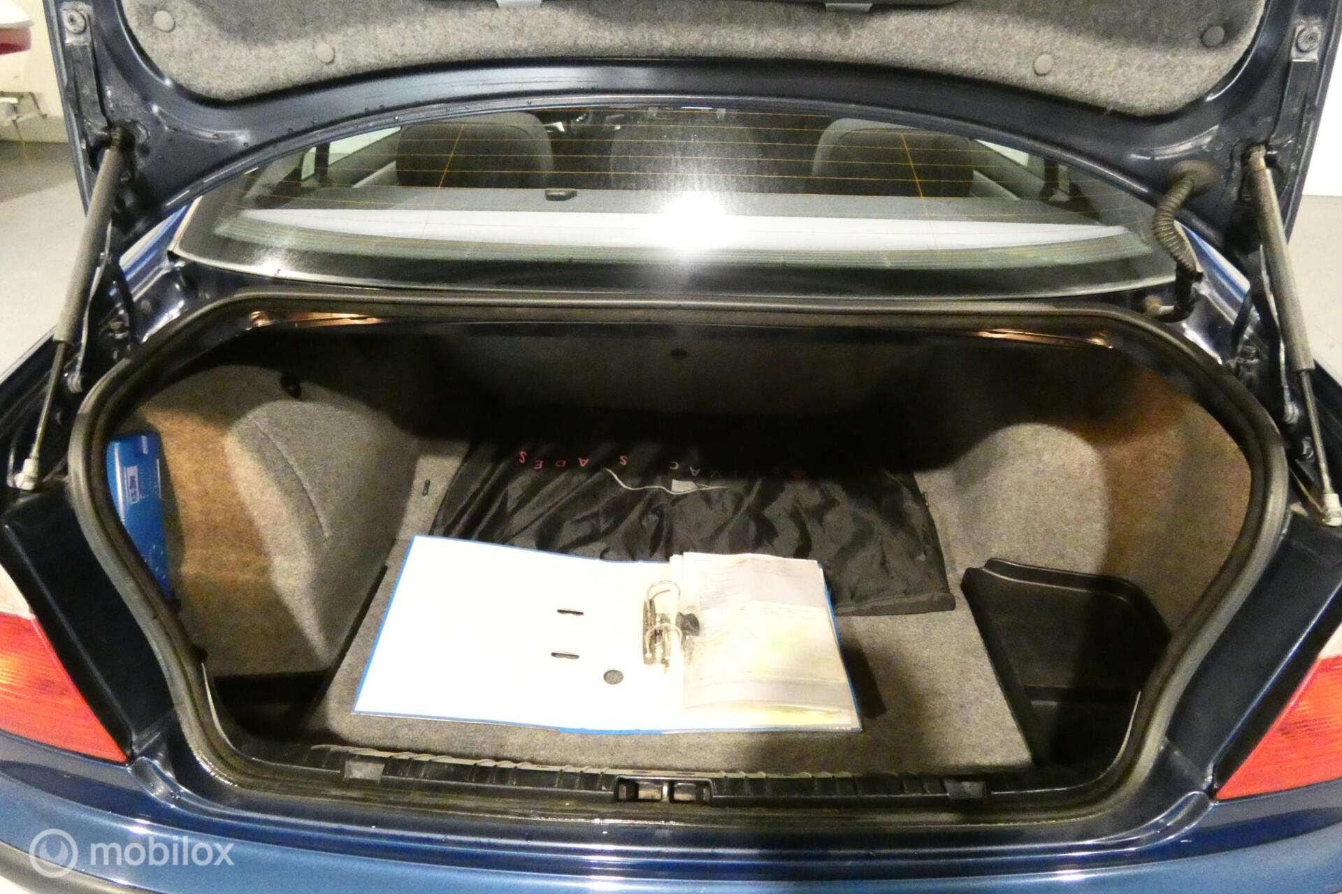 Foto van BMW 3er Reihe