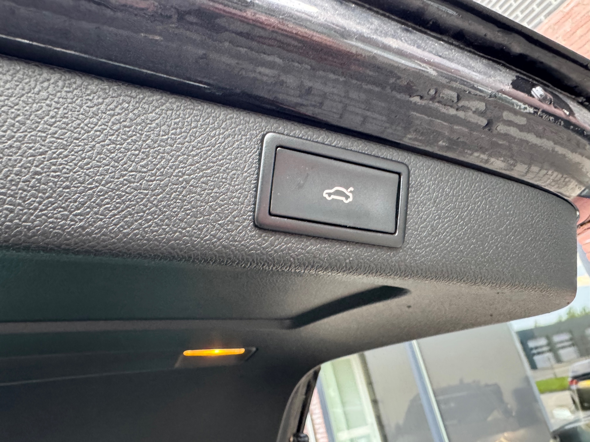 Foto van Skoda Superb