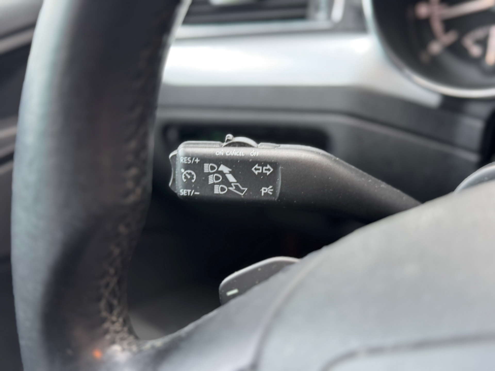 Foto van Skoda Superb