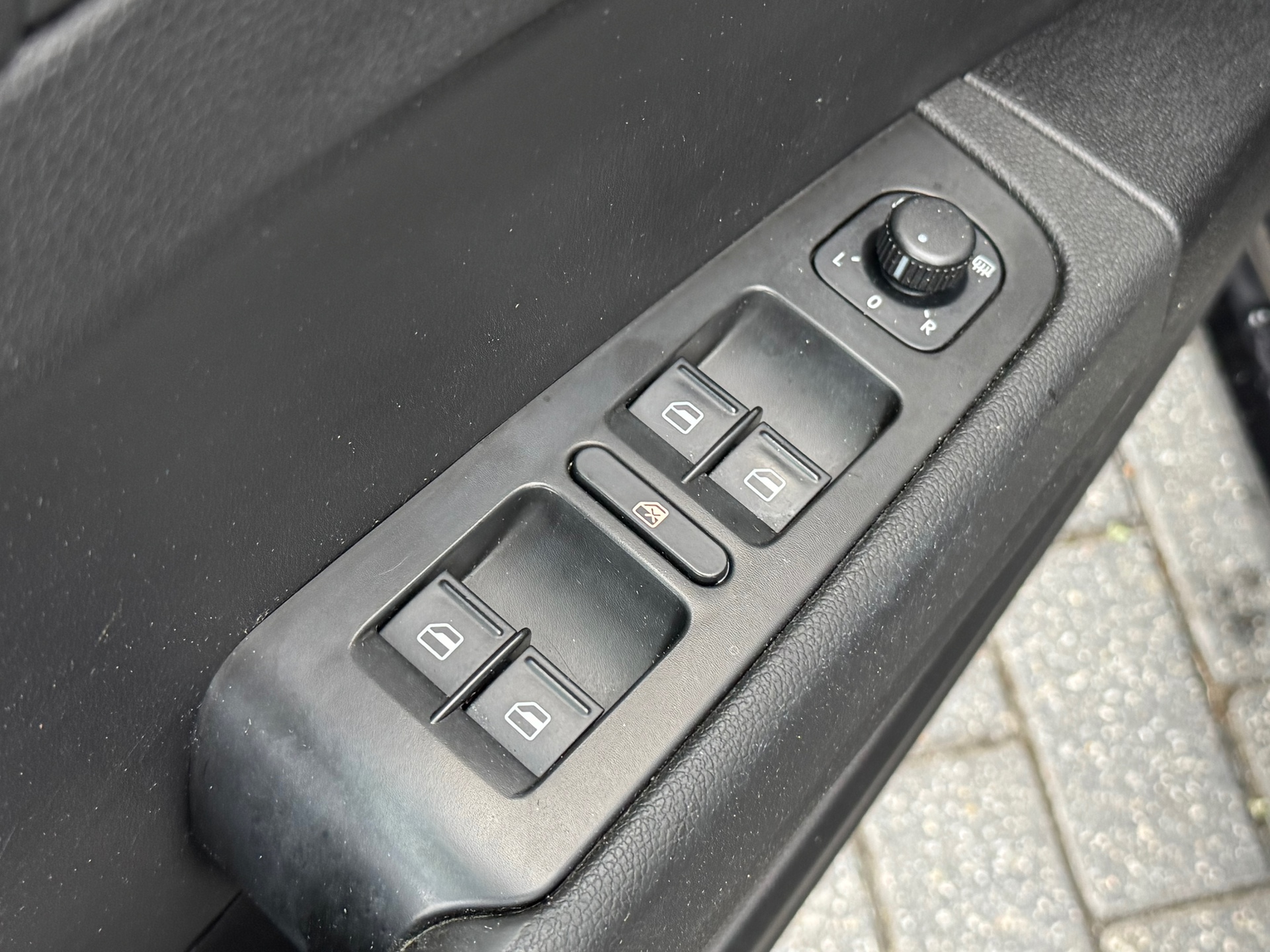 Foto van Skoda Superb