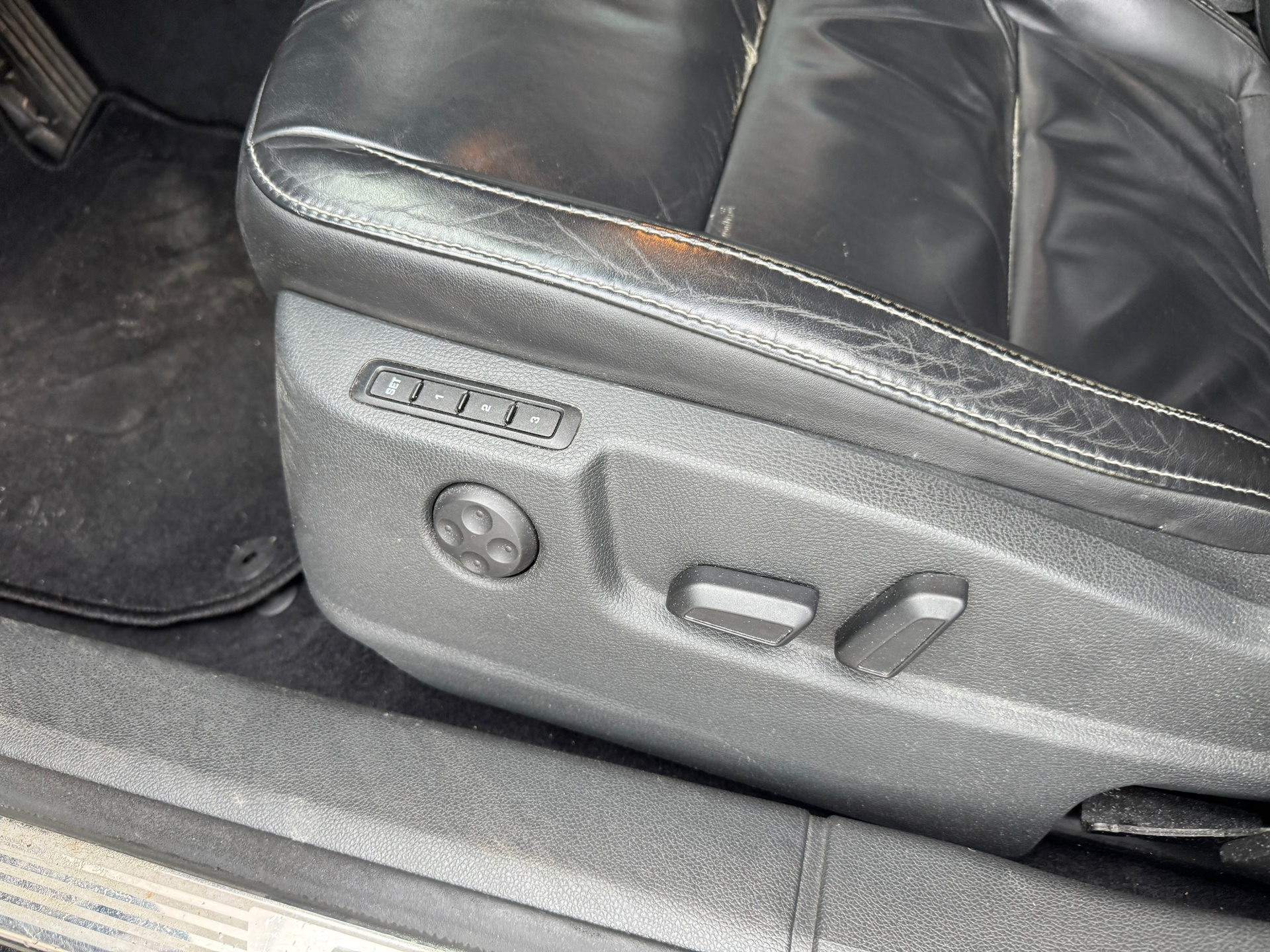 Foto van Skoda Superb