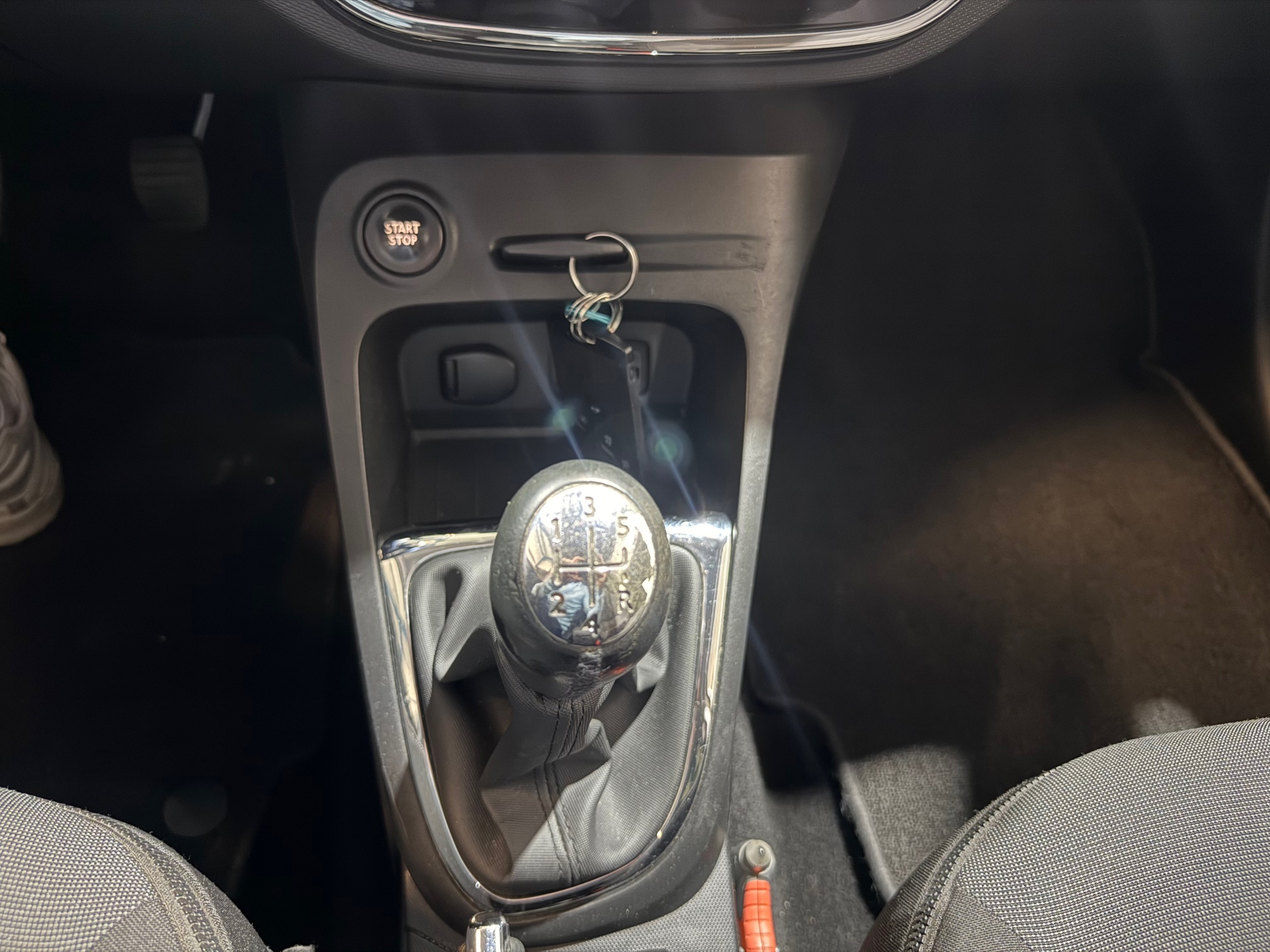 Foto van Renault Captur