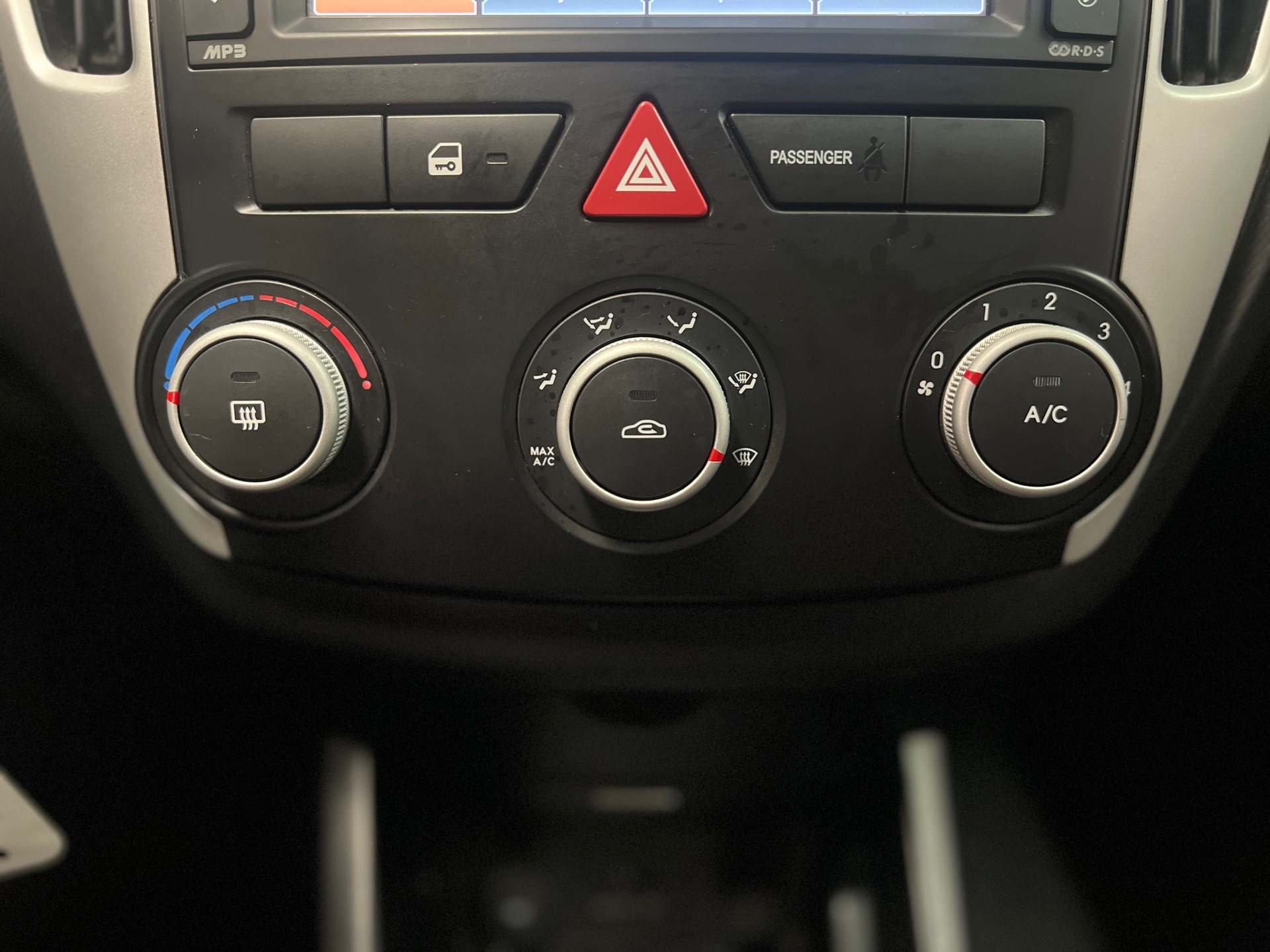 Foto van Kia Cee D