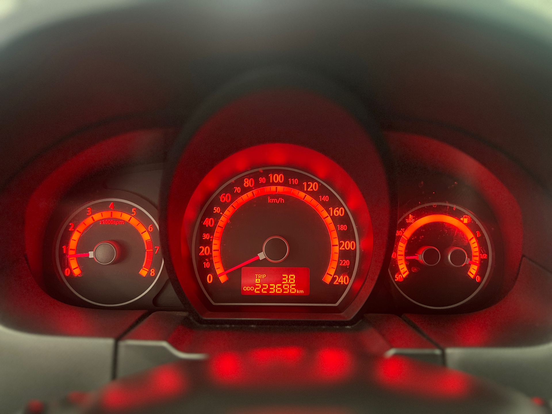 Foto van Kia Cee D