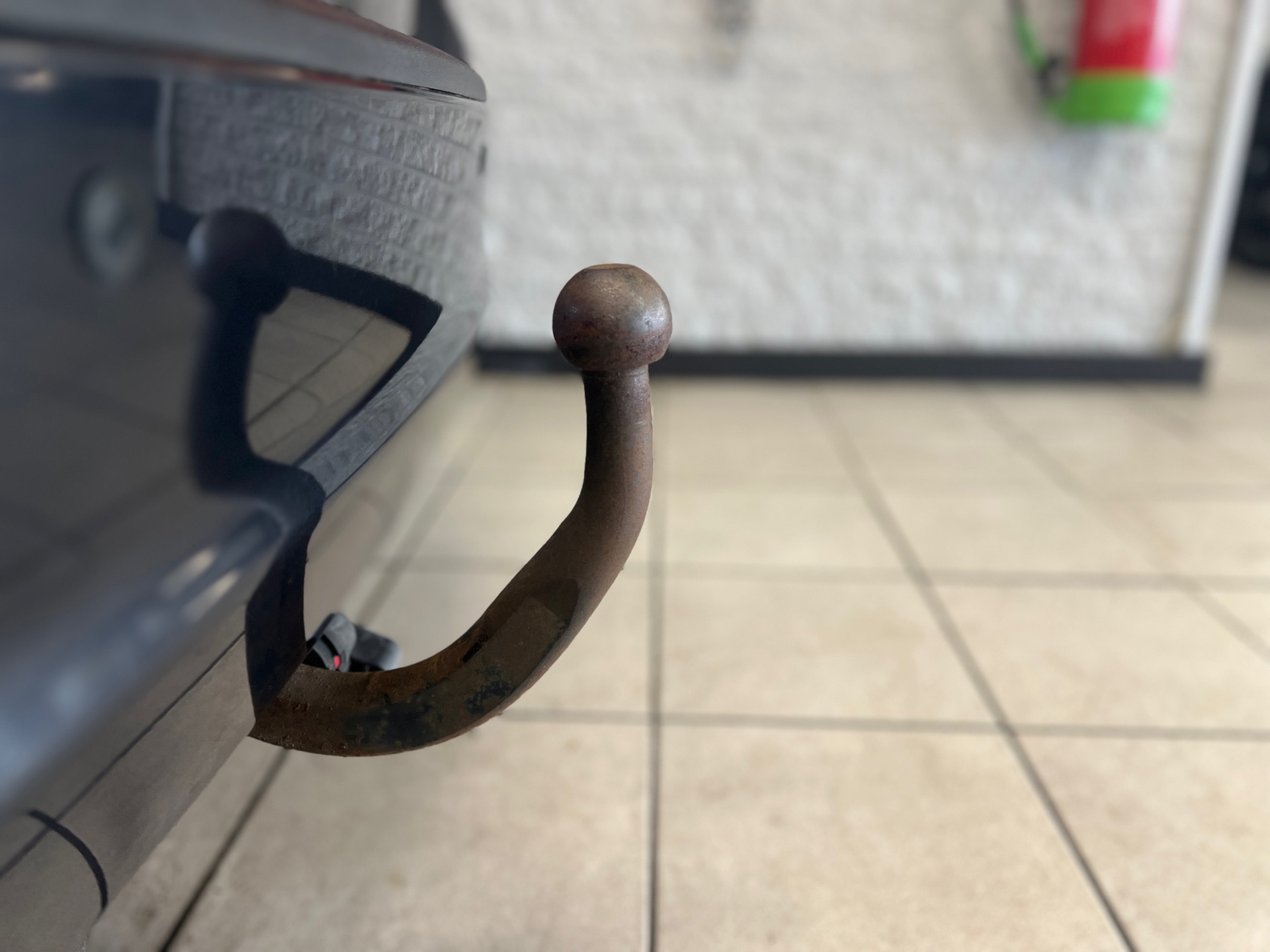 Foto van Kia Cee D