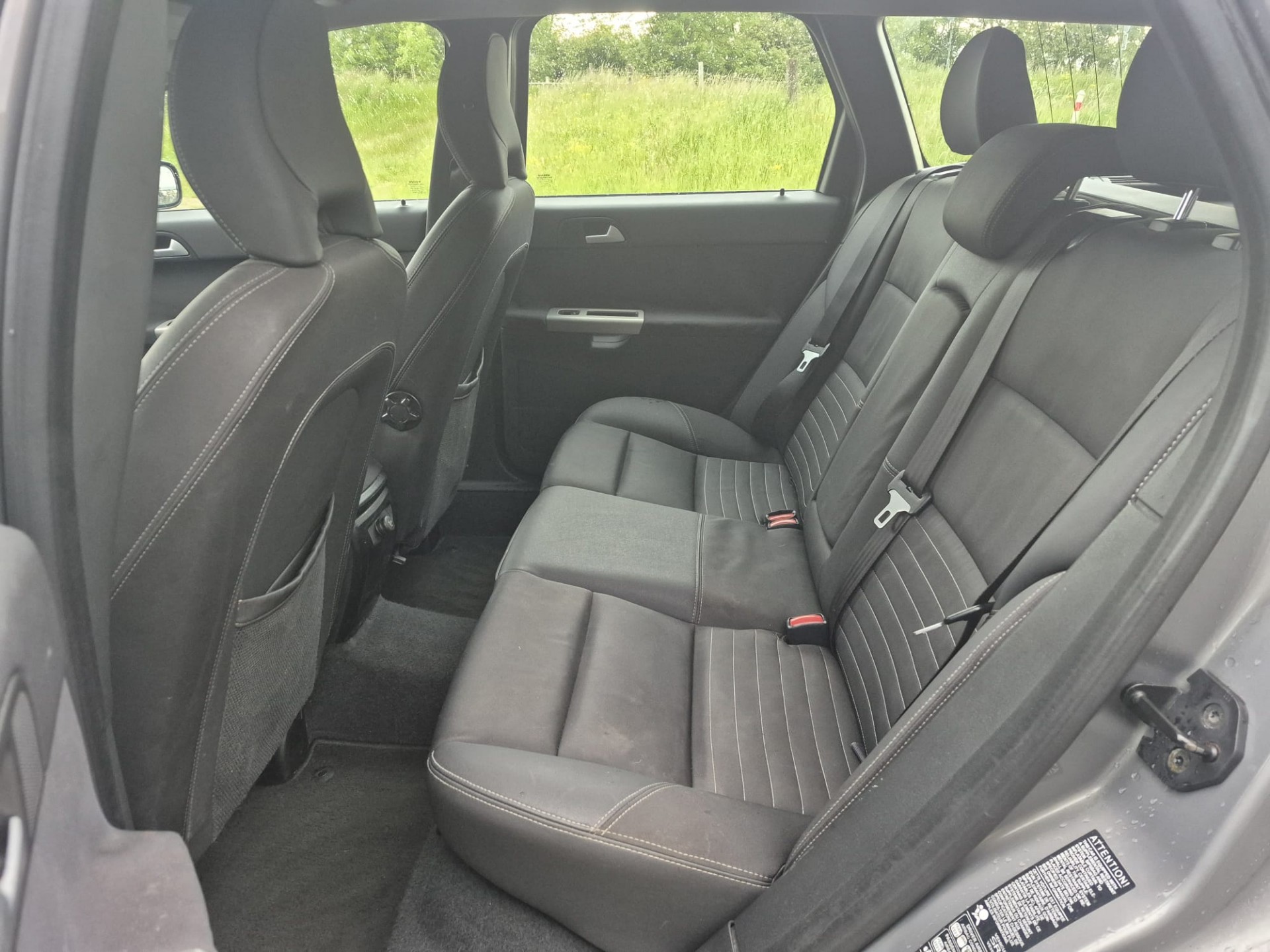 Foto van Volvo V50