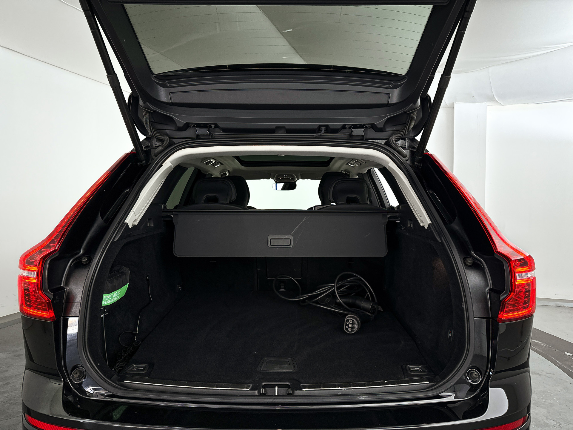 Foto van Volvo Xc60