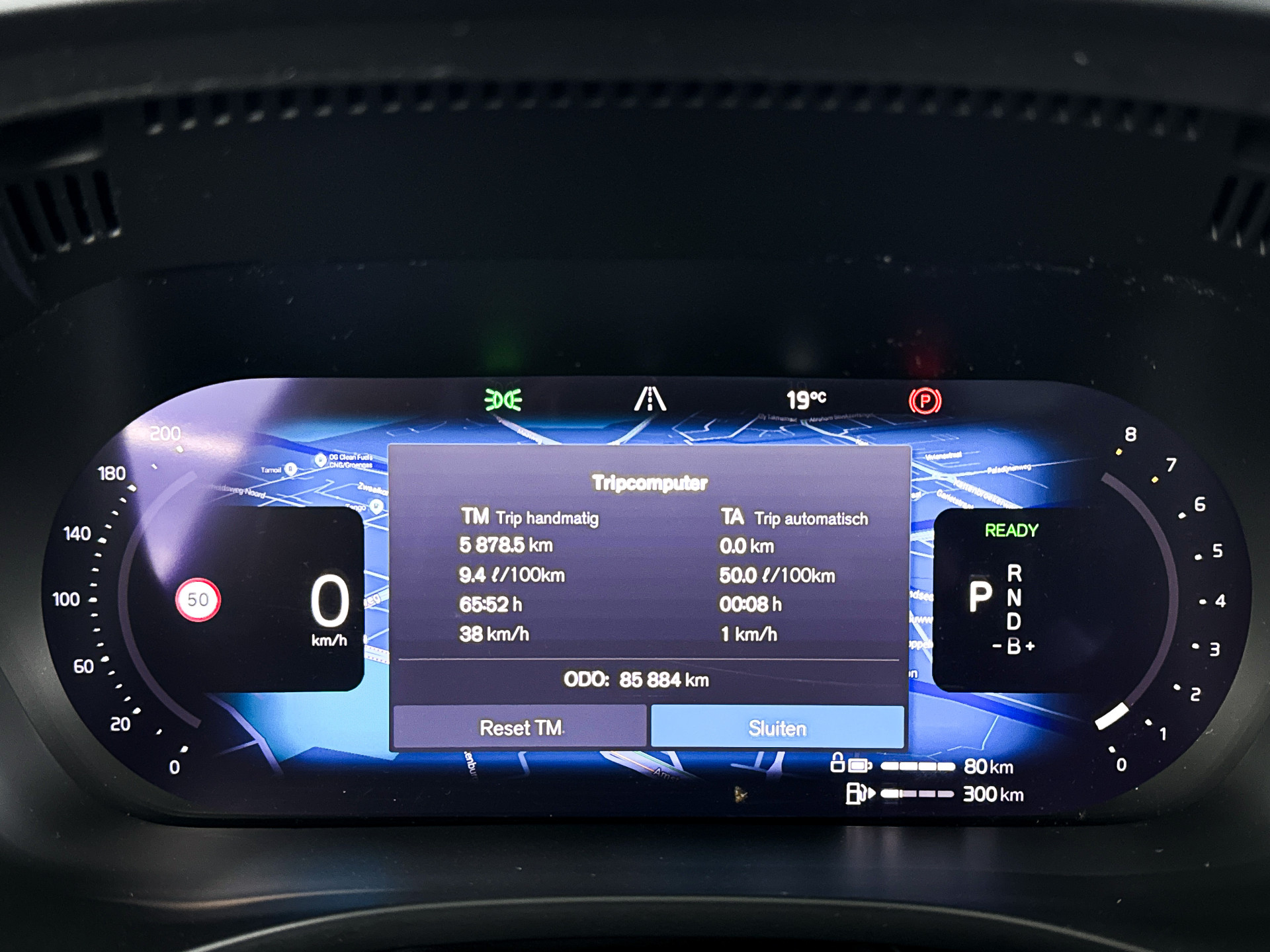 Foto van Volvo Xc60