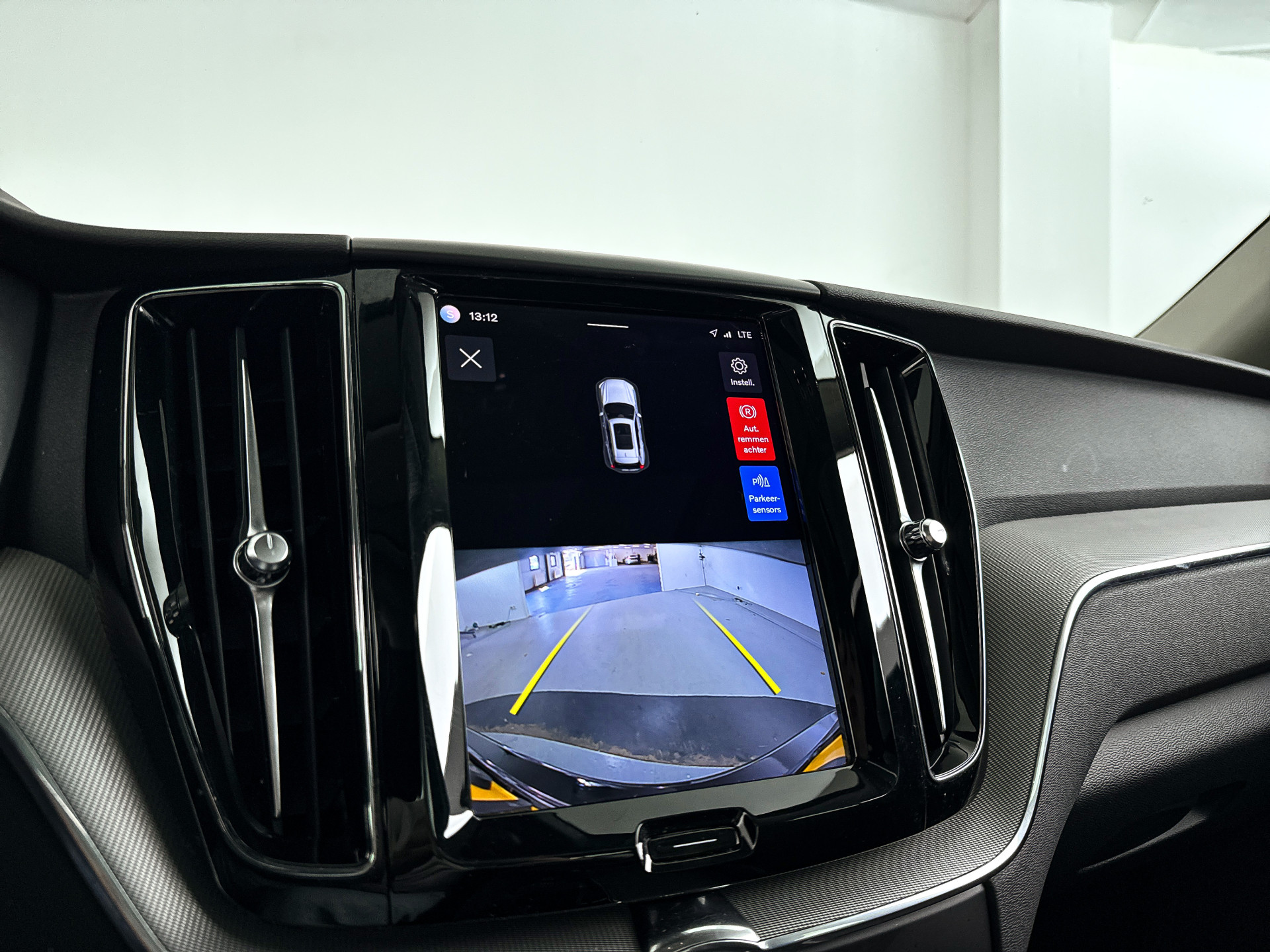 Foto van Volvo Xc60