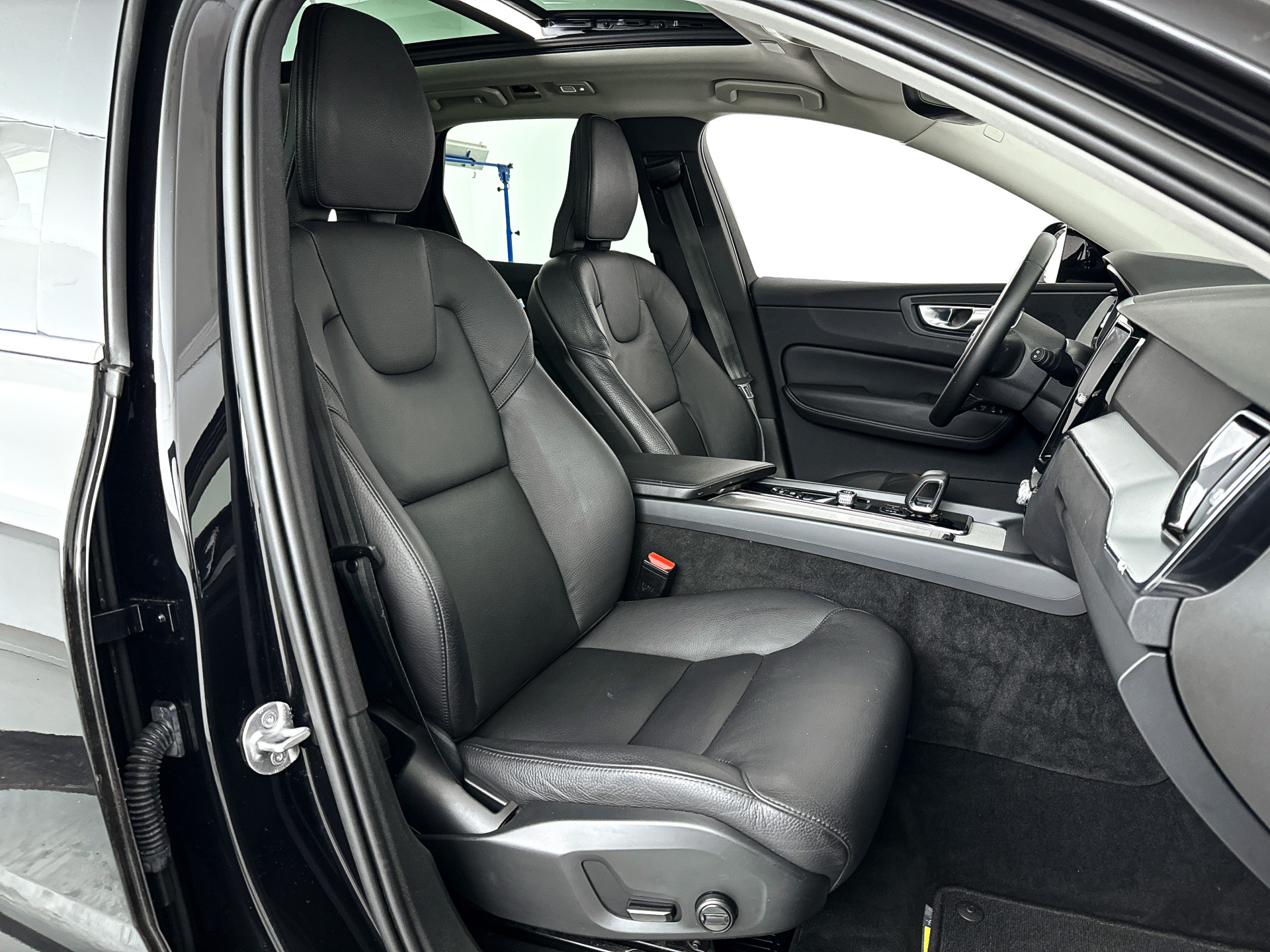 Foto van Volvo Xc60