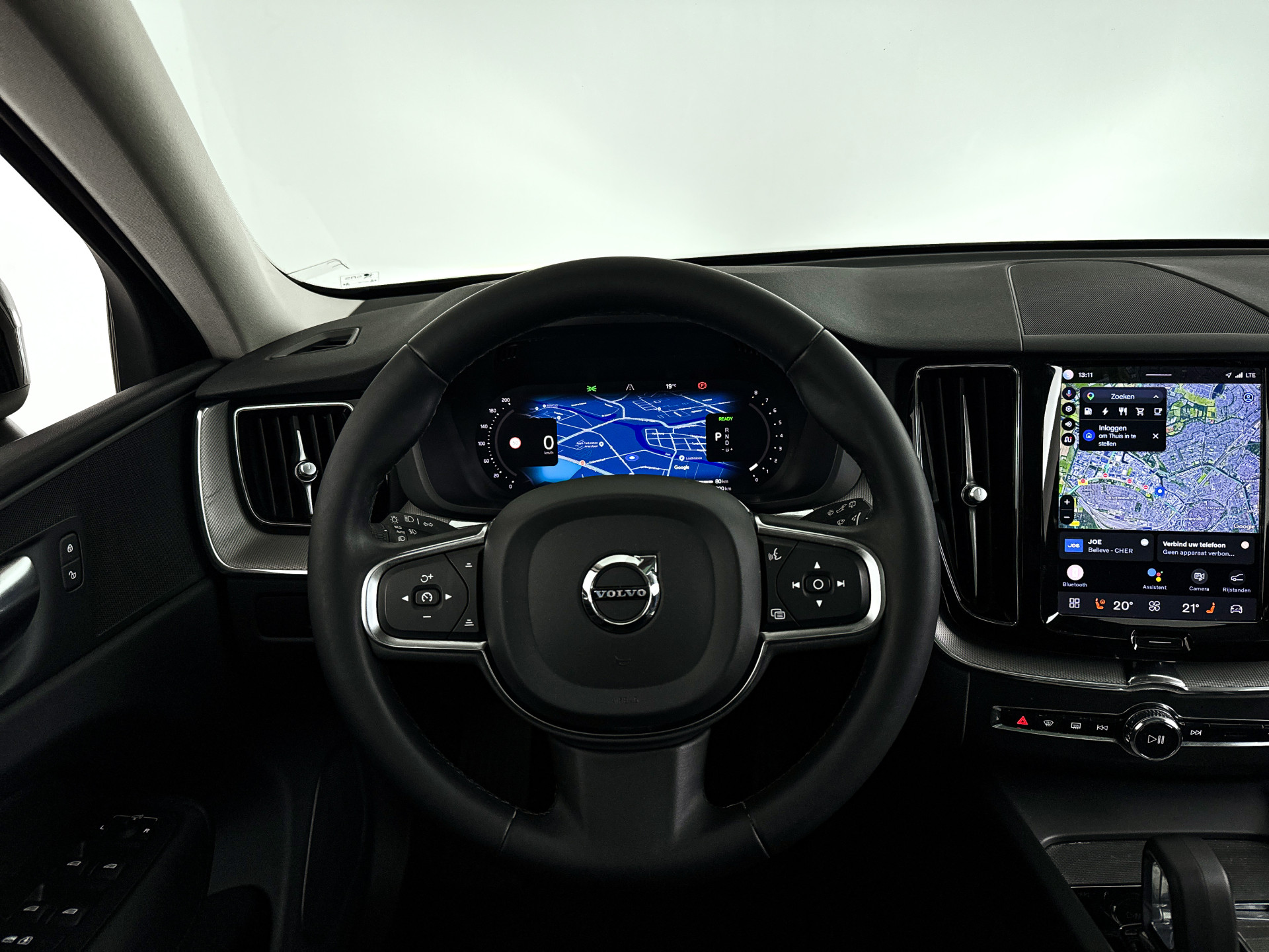 Foto van Volvo Xc60