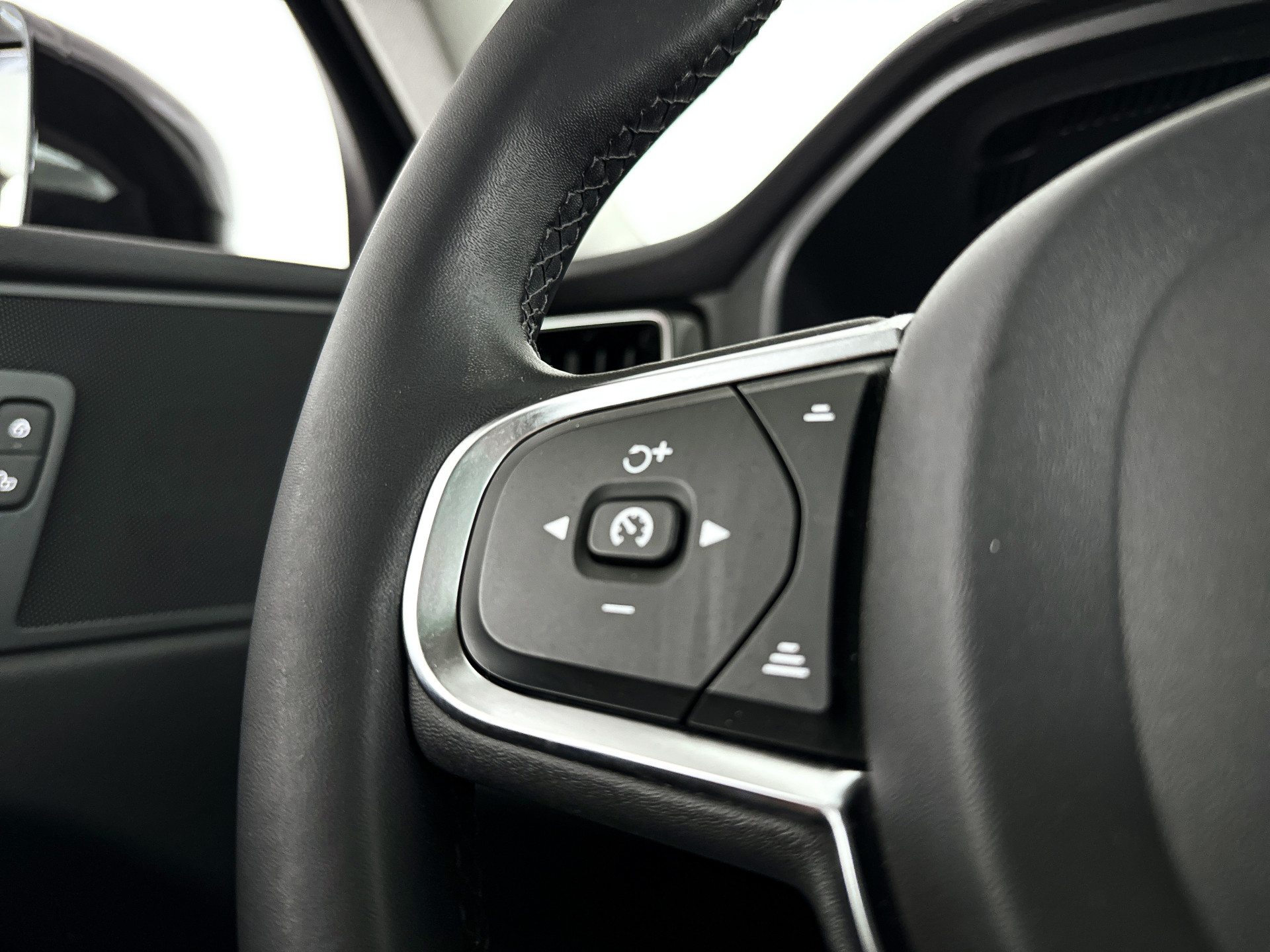 Foto van Volvo Xc60