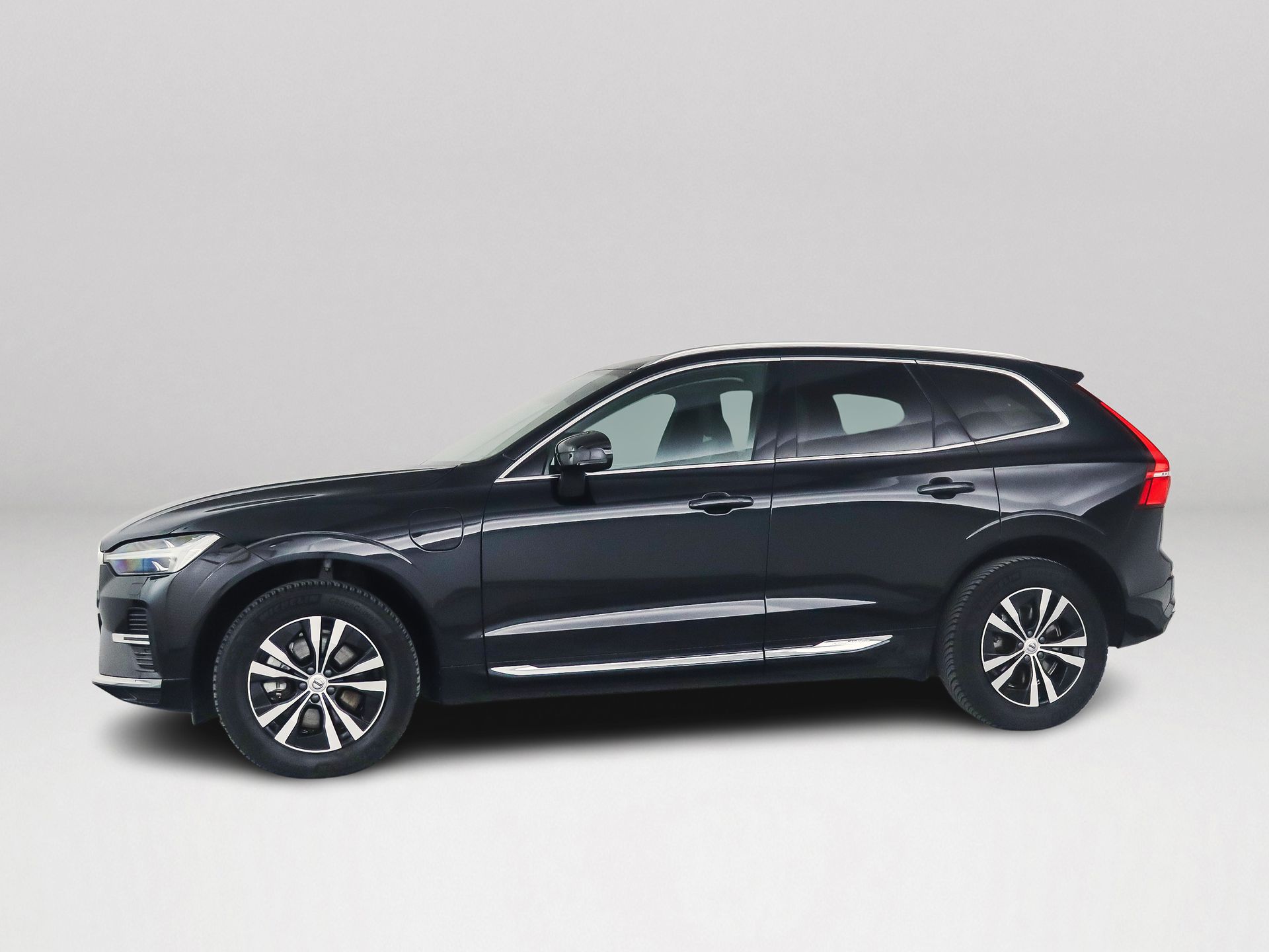 Foto van Volvo Xc60