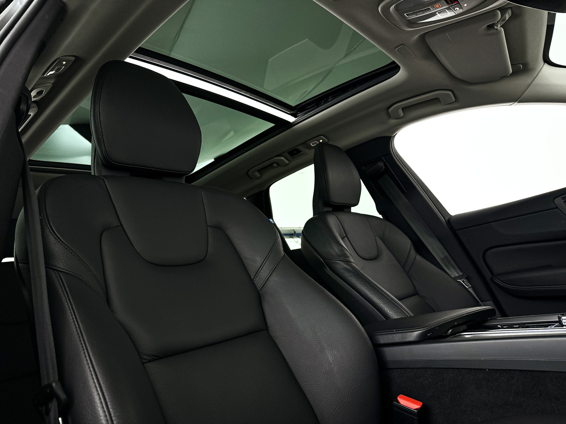 Foto van Volvo Xc60