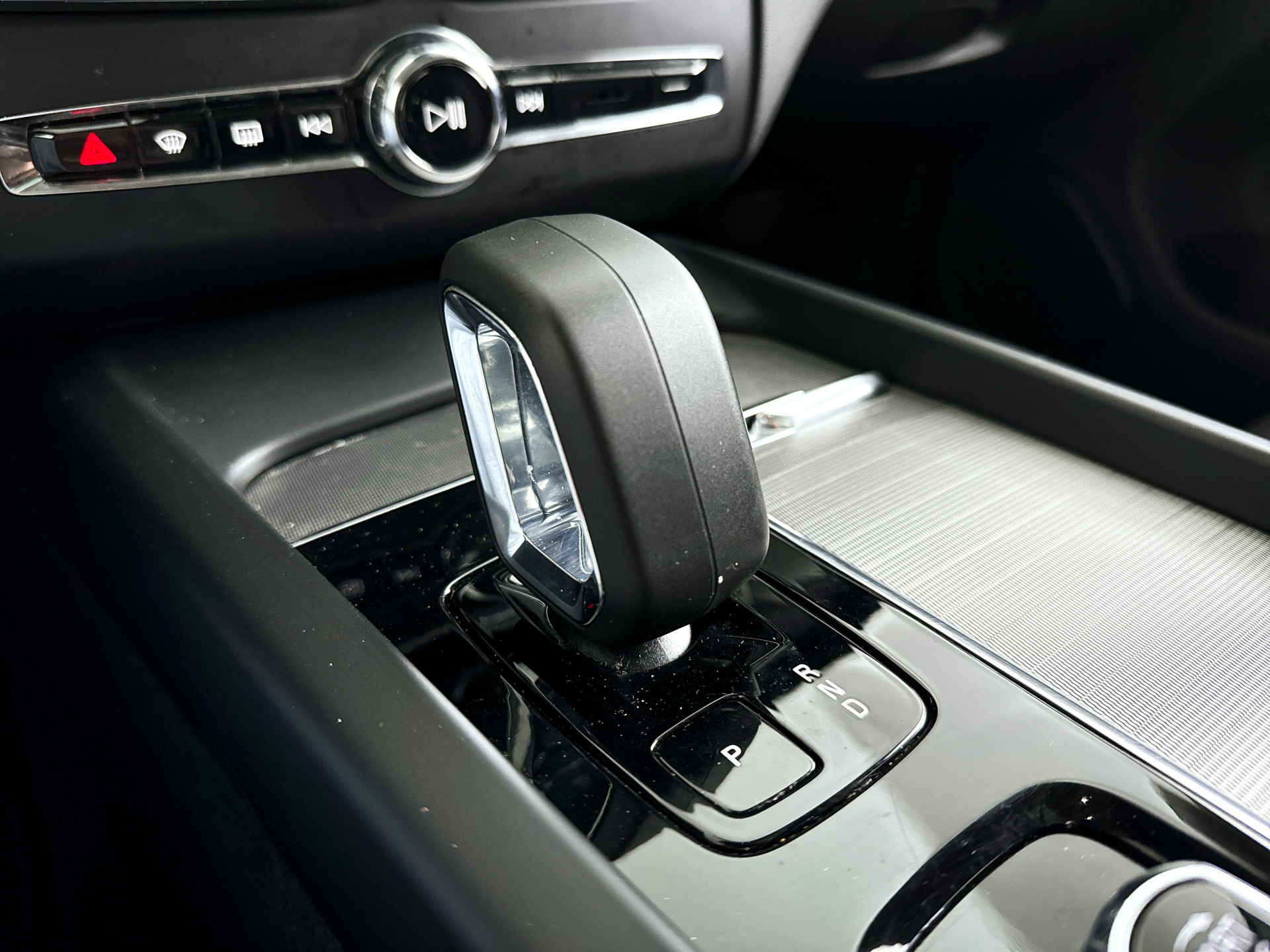 Foto van Volvo Xc60