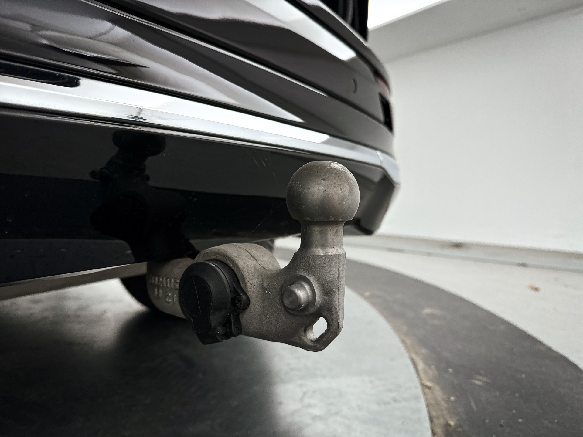 Foto van Volvo Xc60