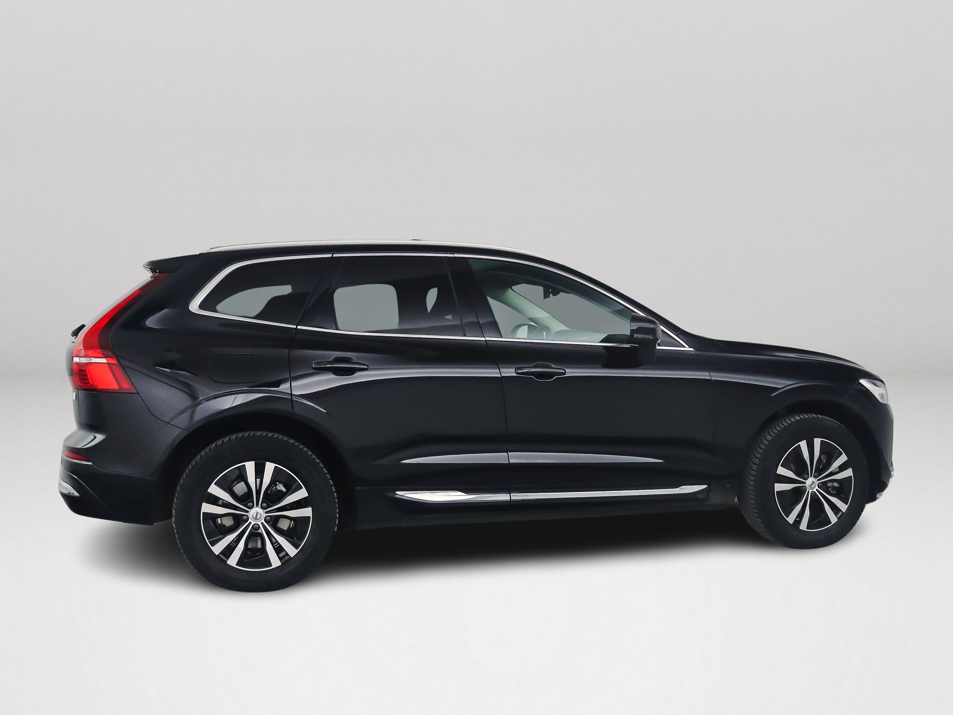 Foto van Volvo Xc60