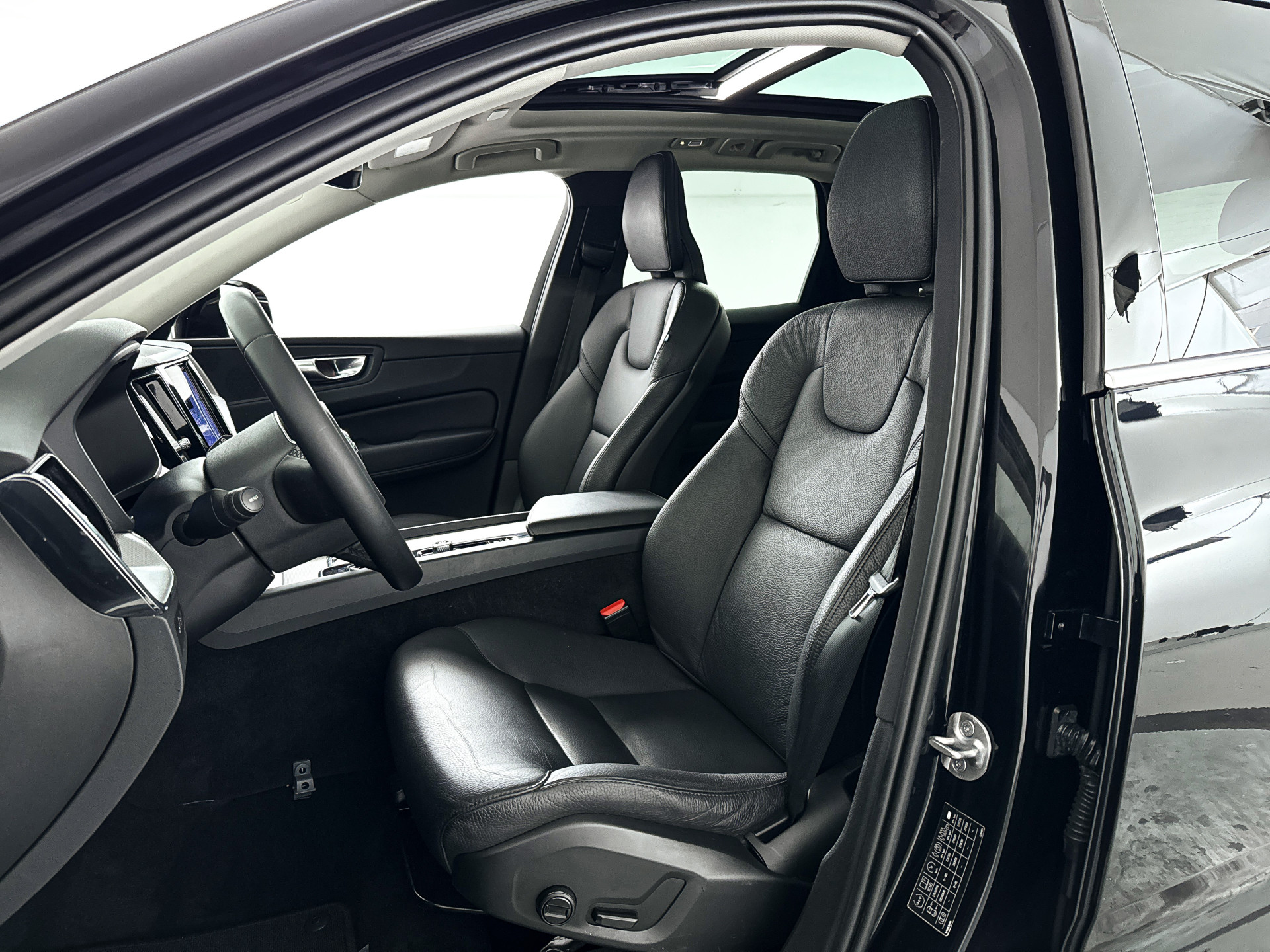 Foto van Volvo Xc60