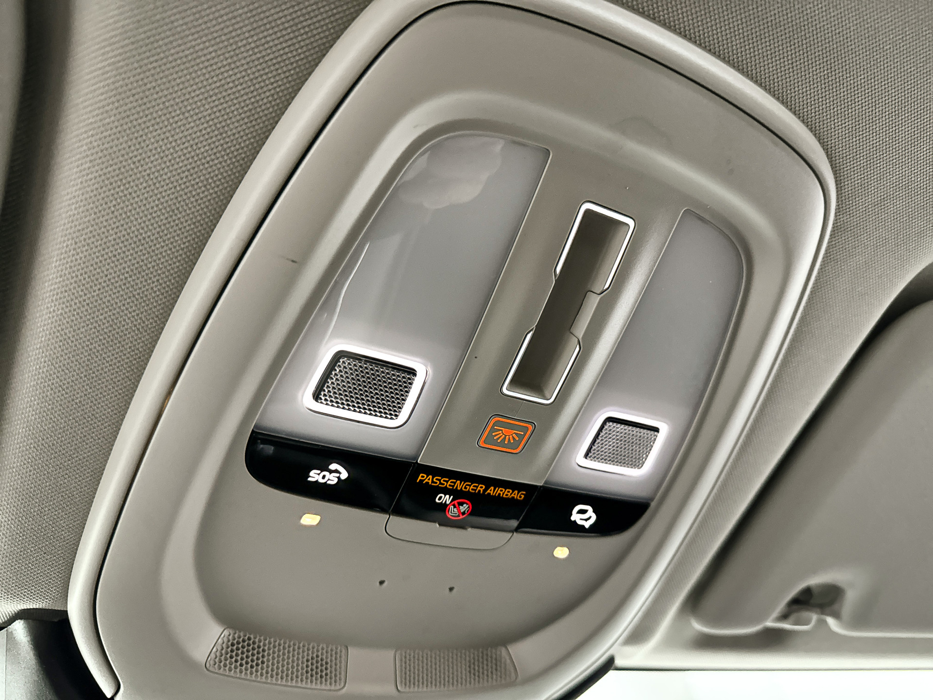 Foto van Volvo Xc60