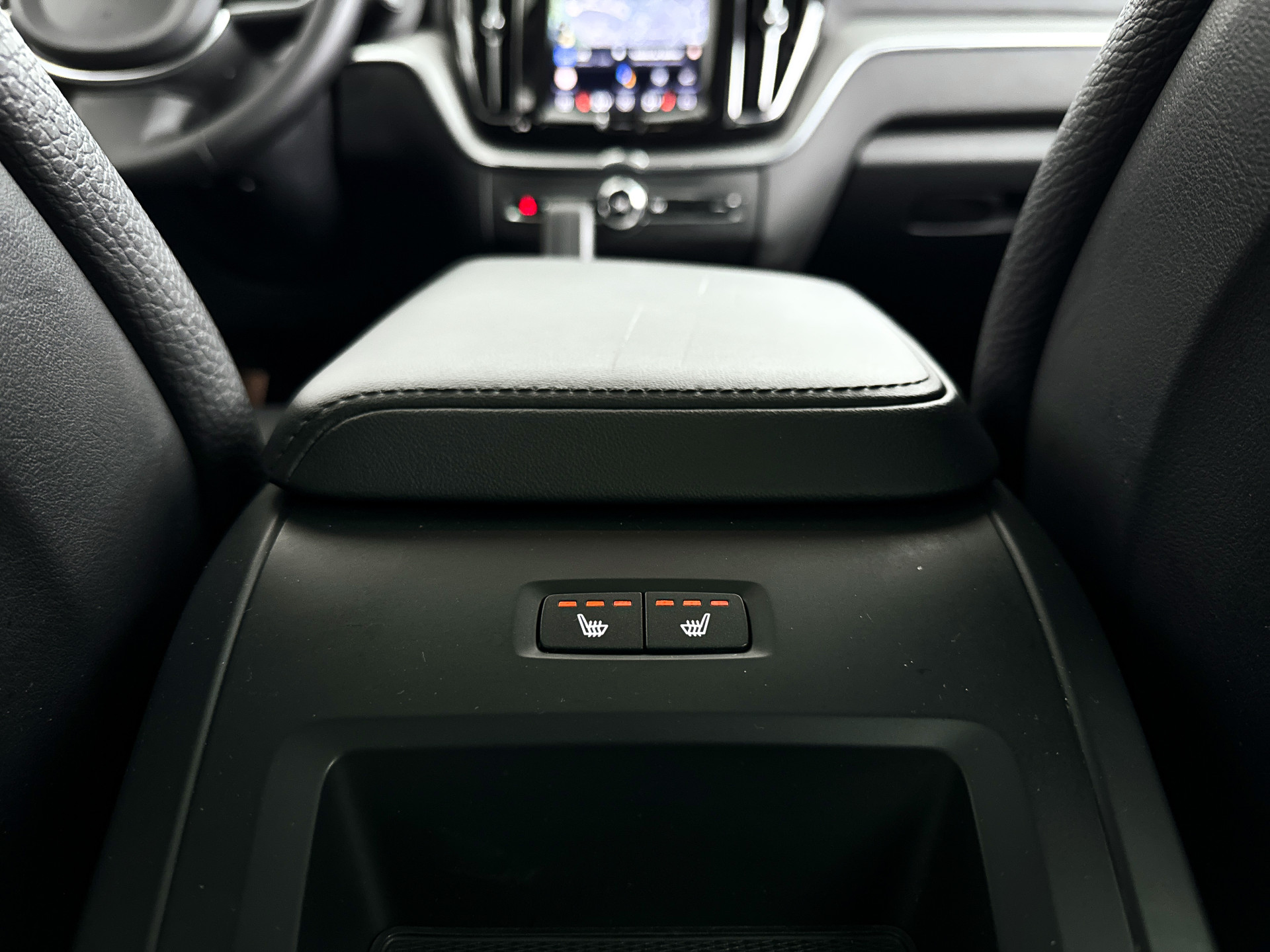 Foto van Volvo Xc60