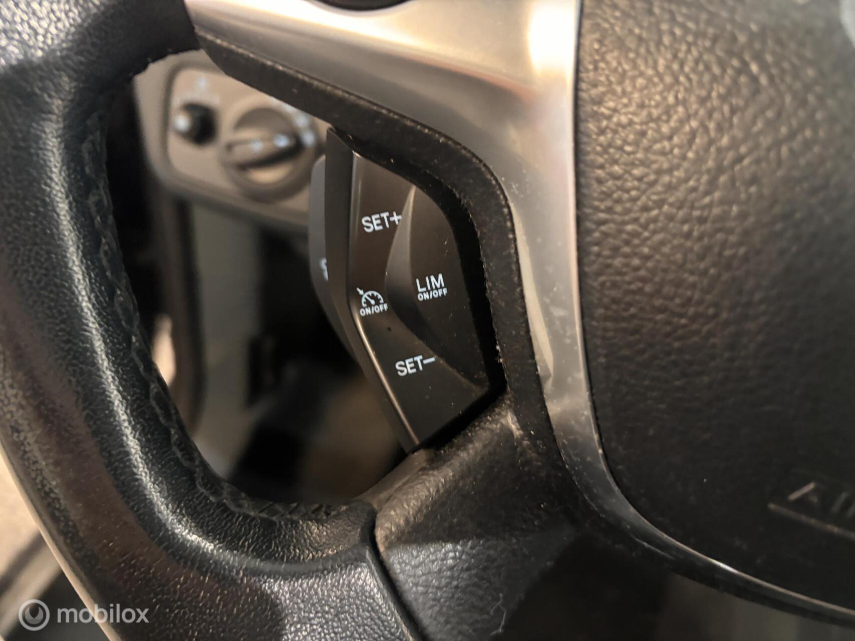 Foto van Ford C-max