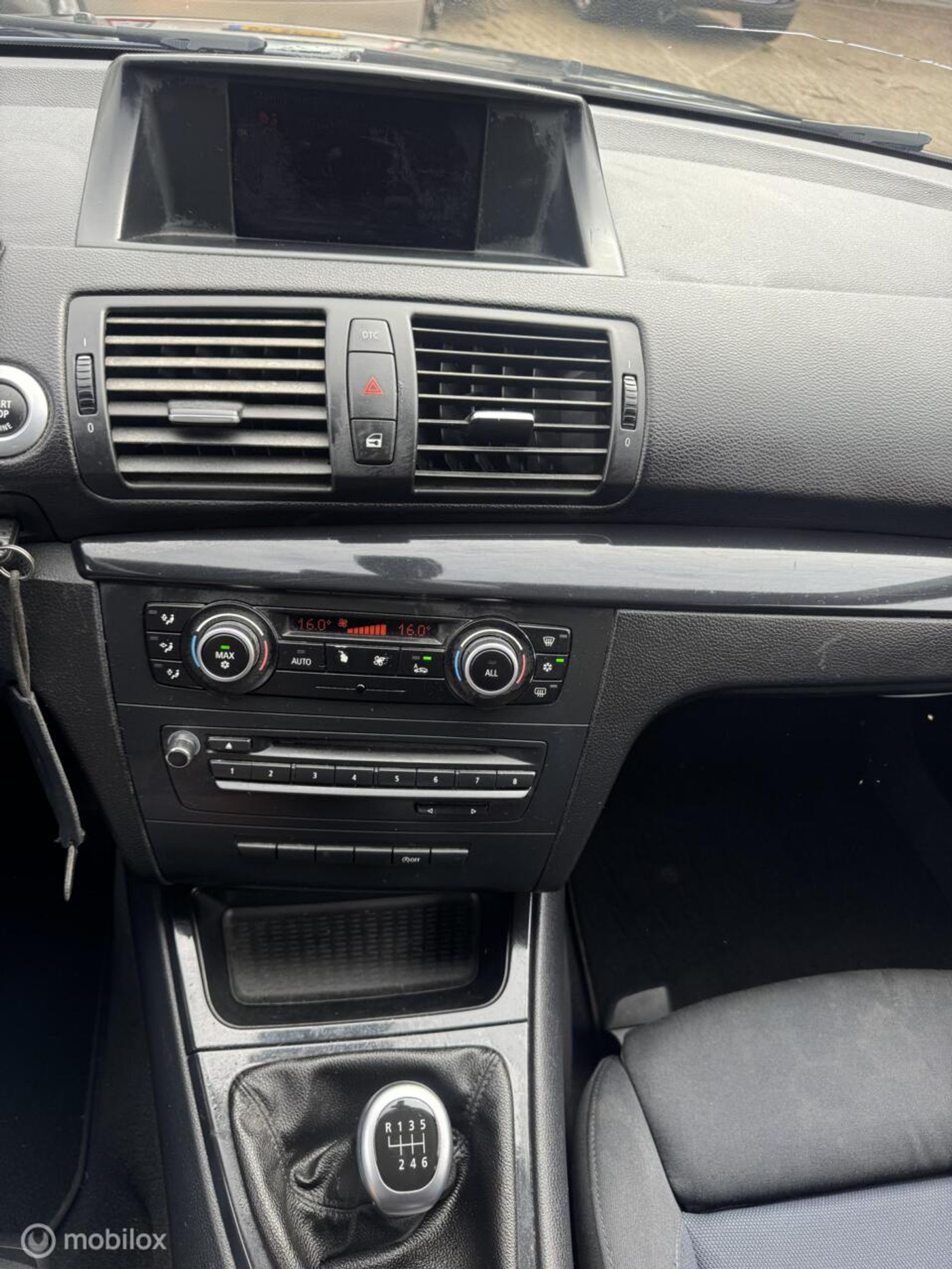 Foto van BMW 118i