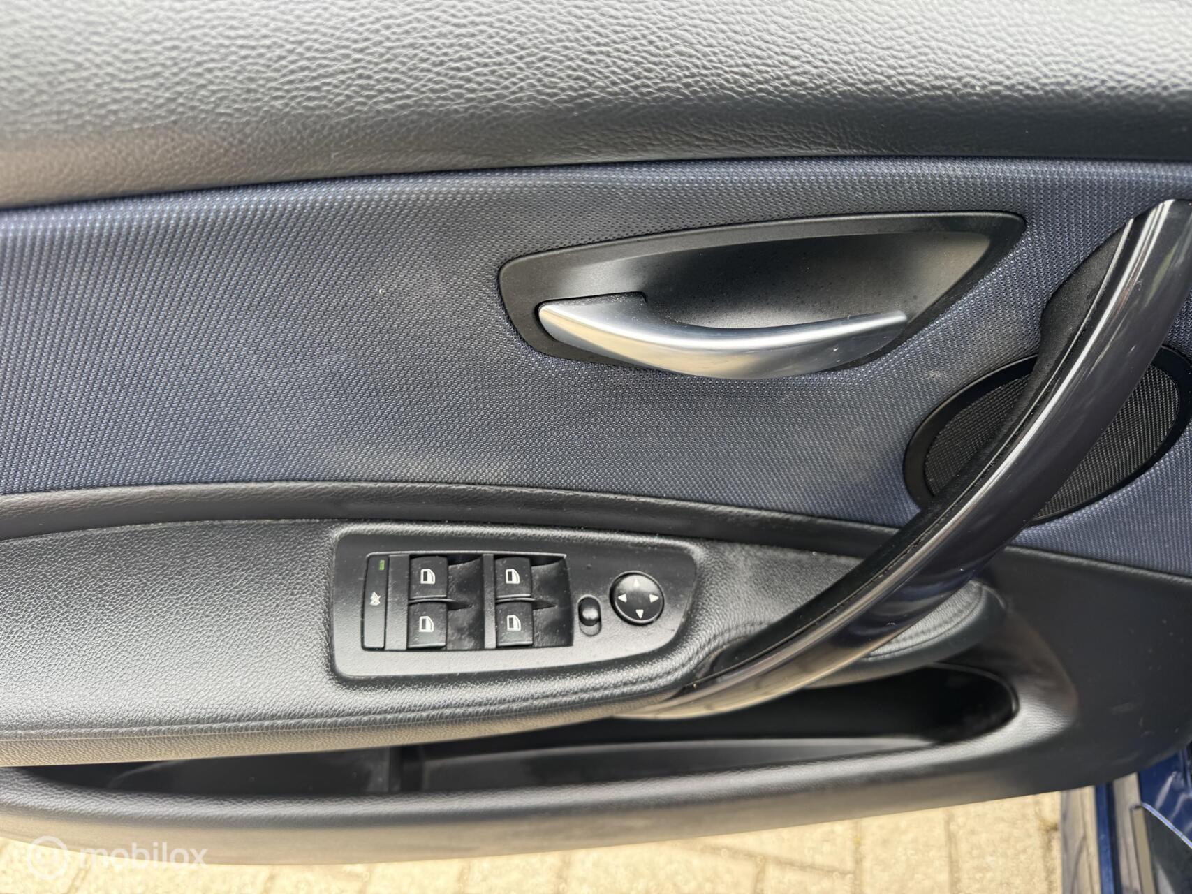 Foto van BMW 118i