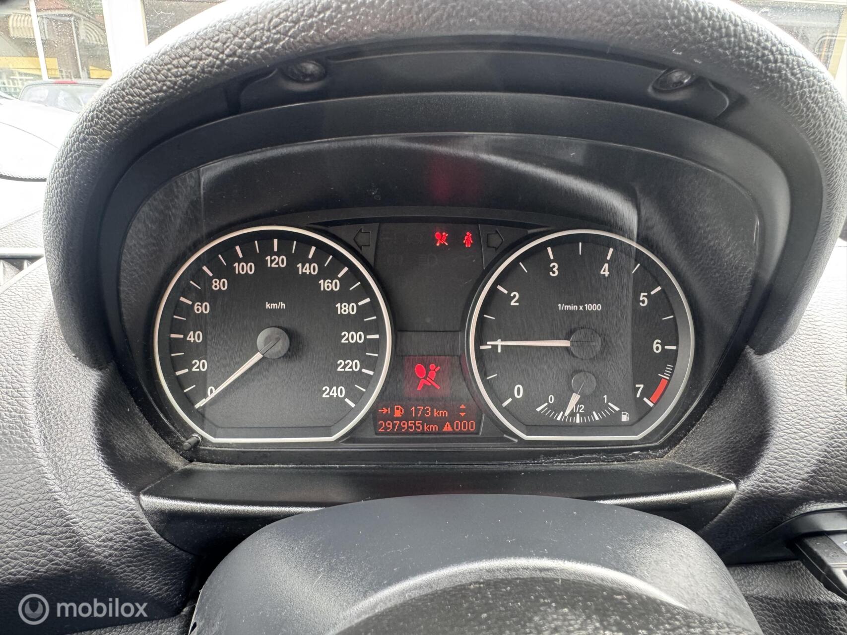 Foto van BMW 118i