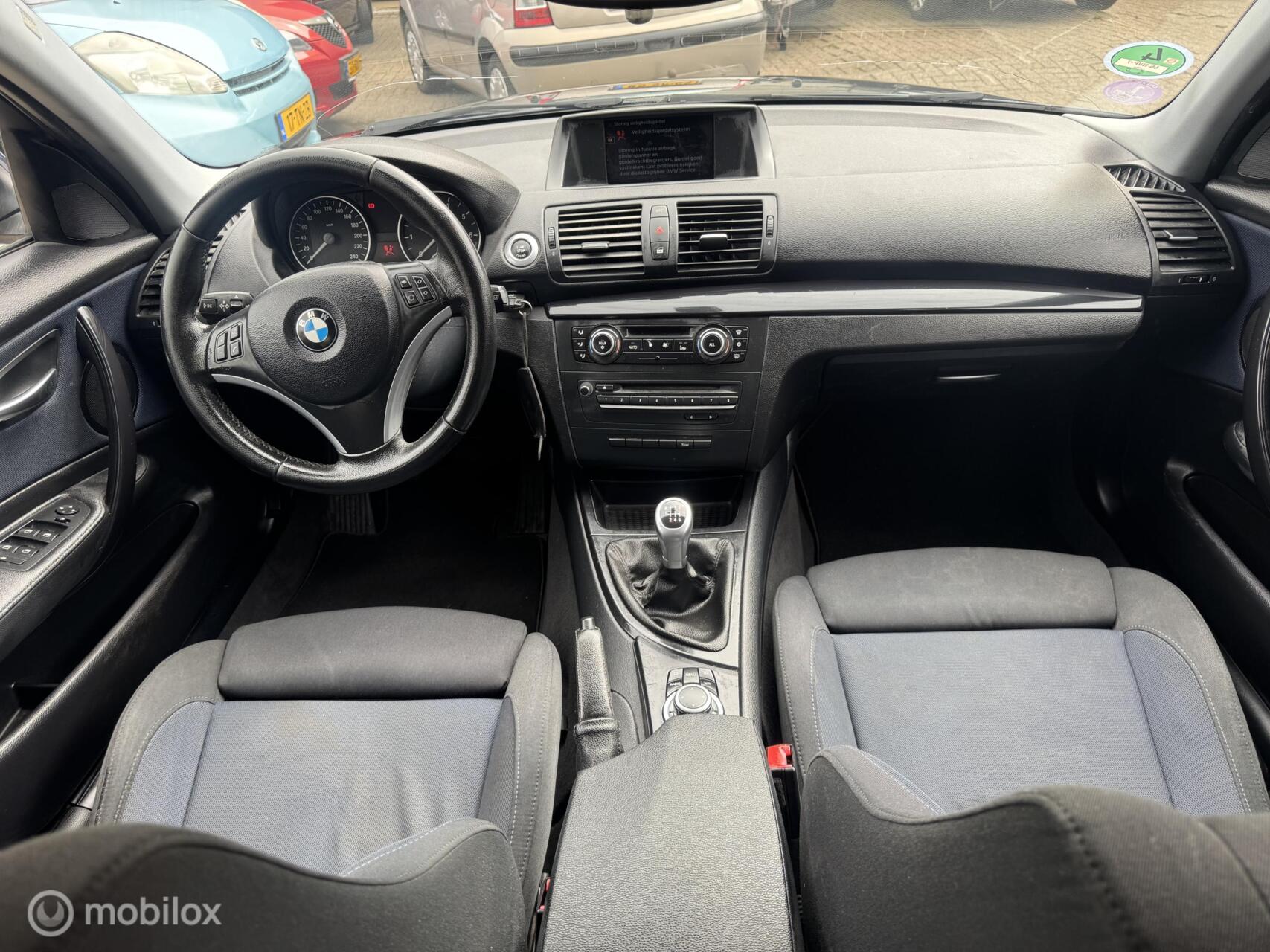 Foto van BMW 118i