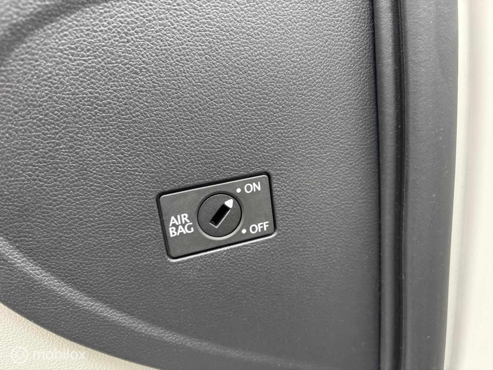Foto van Seat Mii