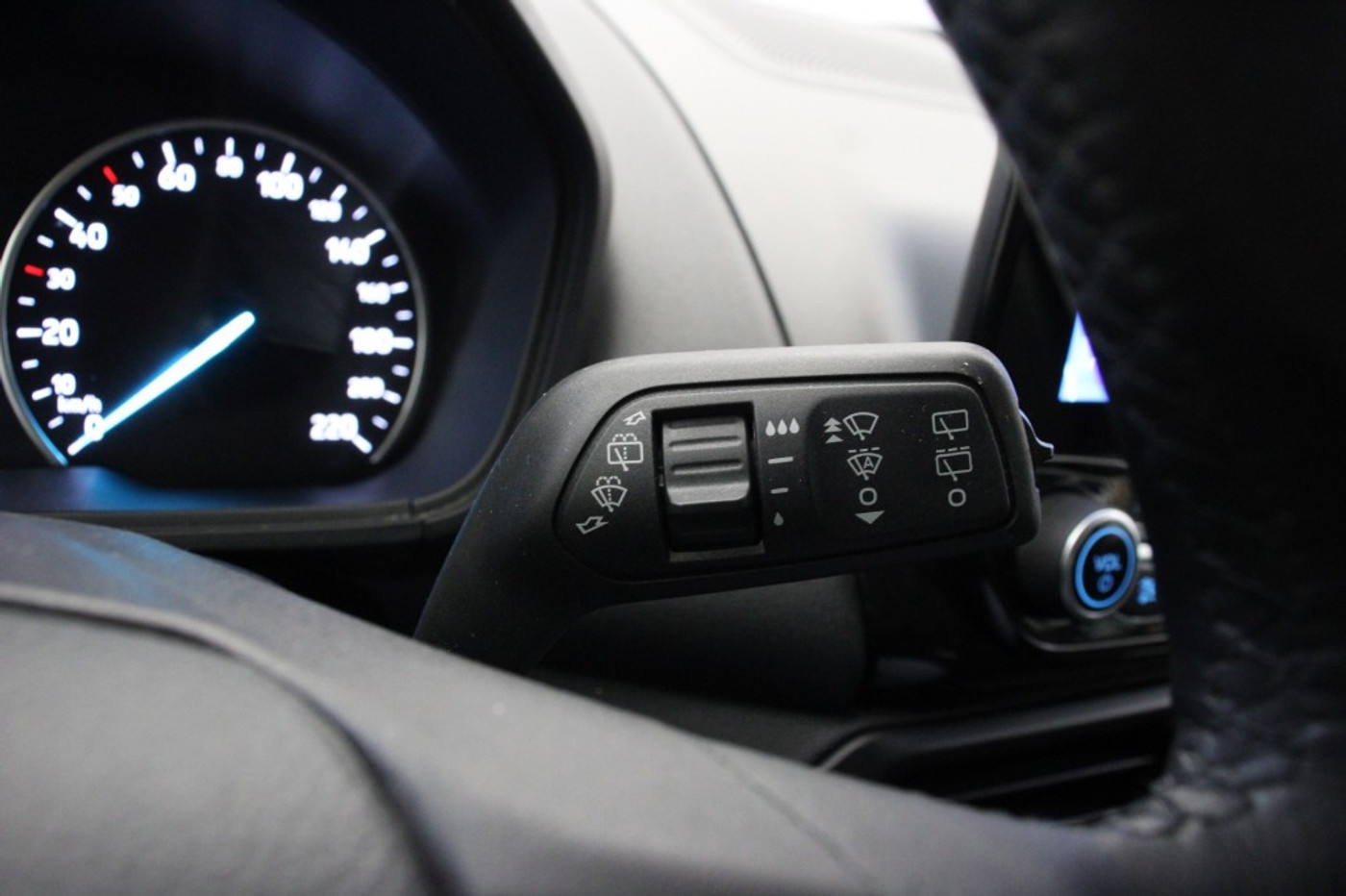 Foto van Ford Ecosport