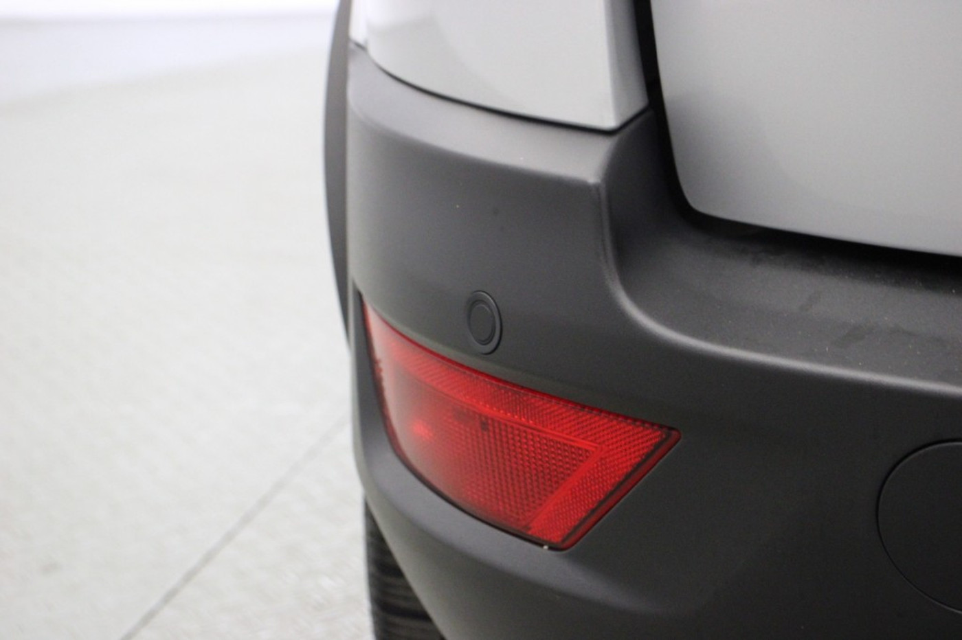 Foto van Ford Ecosport