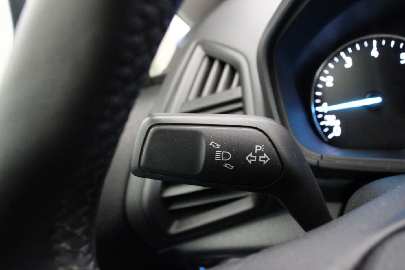 Foto van Ford Ecosport