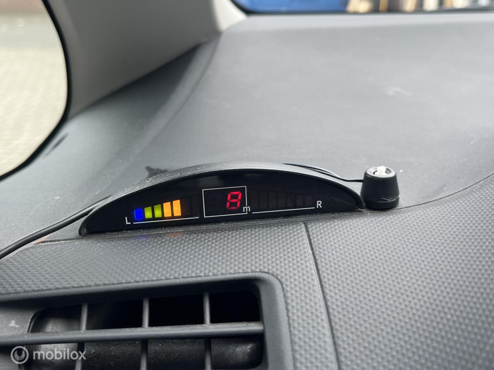 Foto van Toyota Toyota Auris