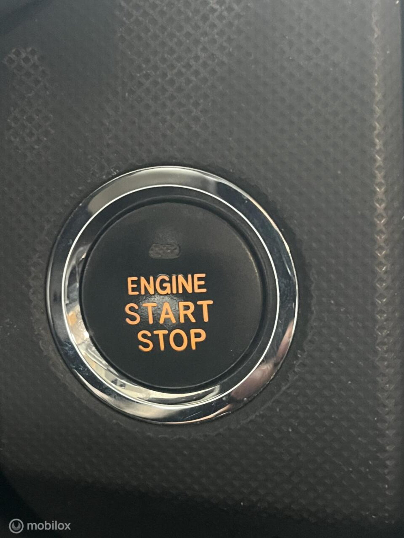 Foto van Toyota Toyota Auris