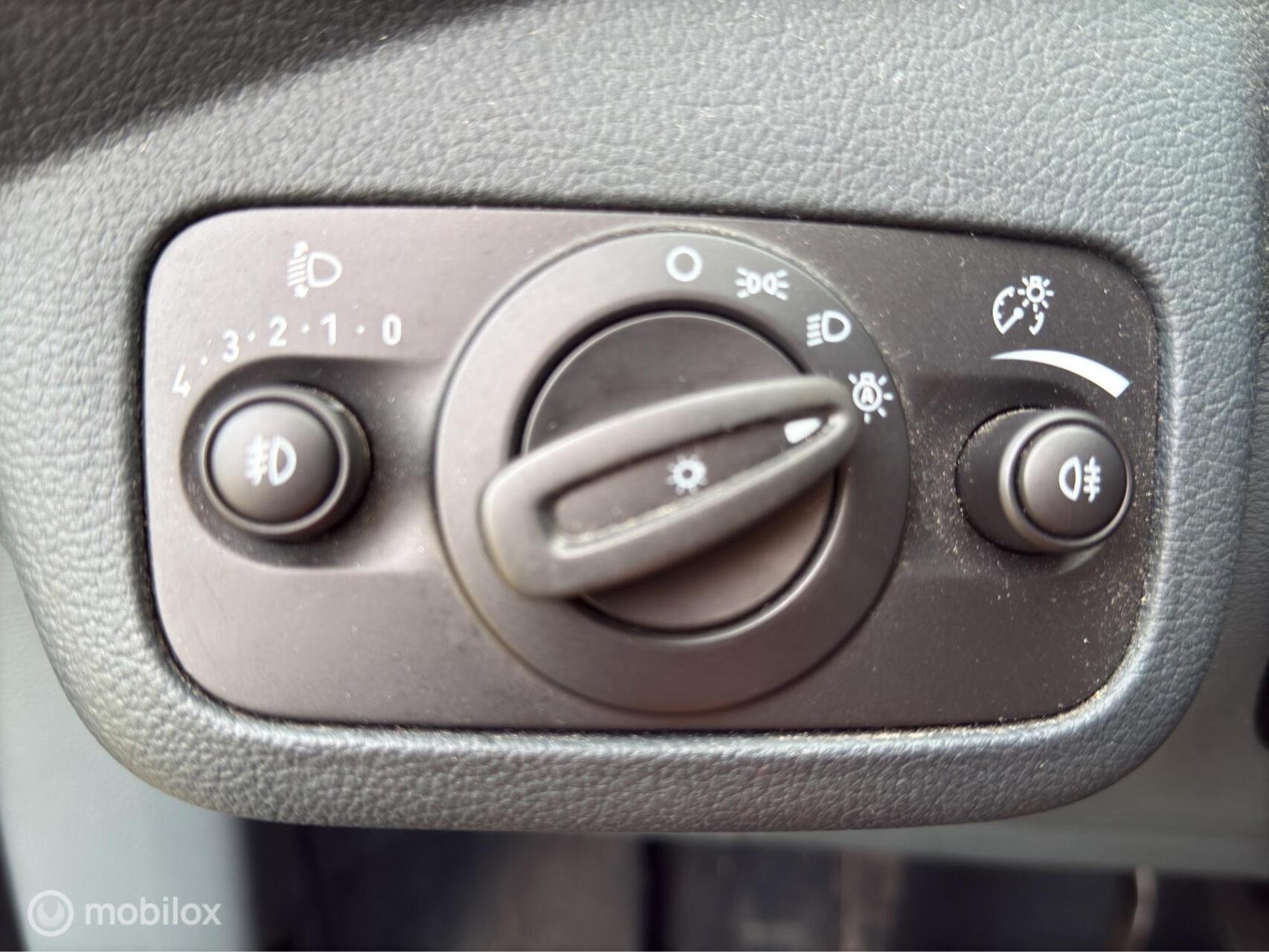 Foto van Ford C-max