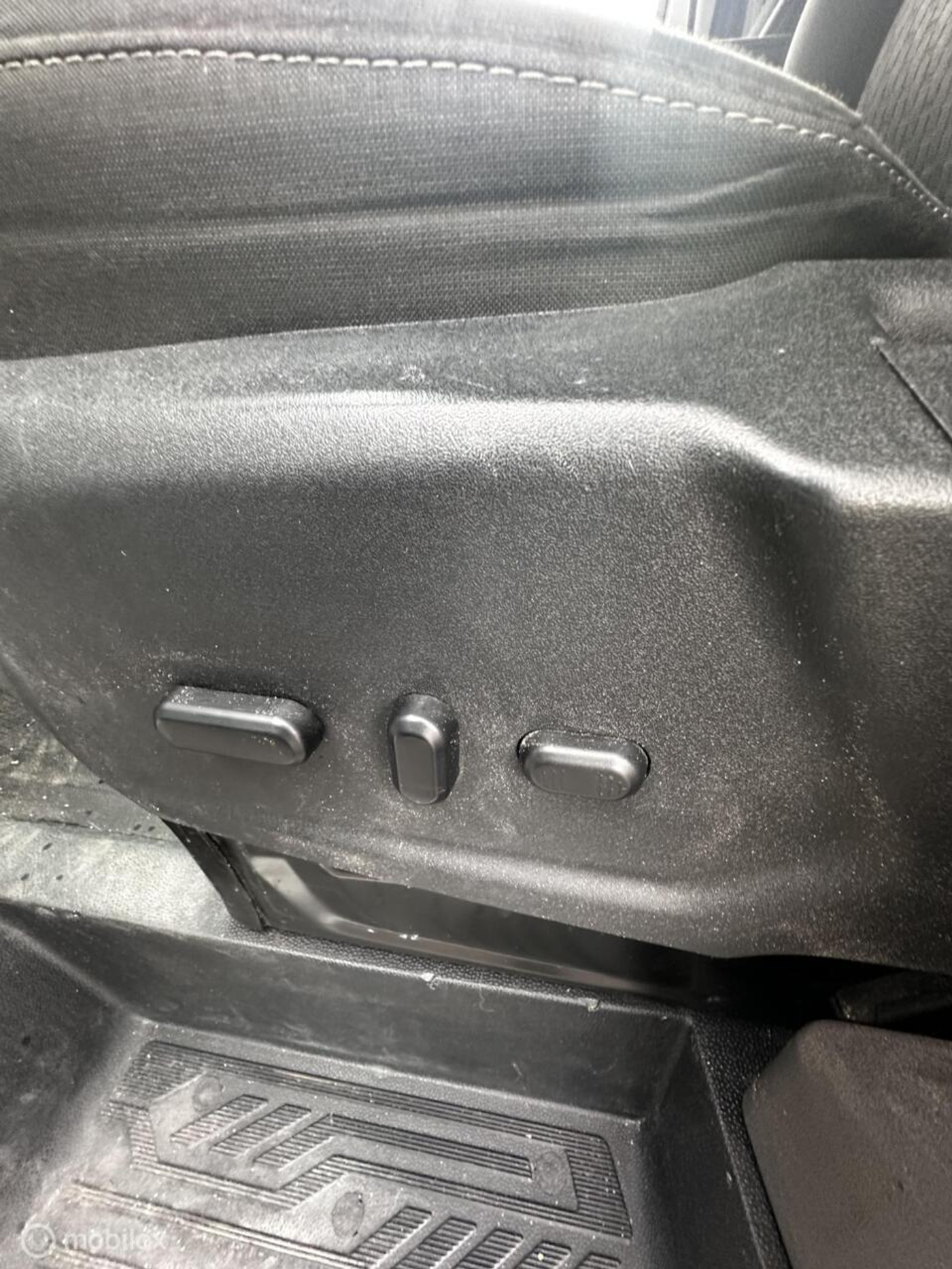 Foto van Ford Transit