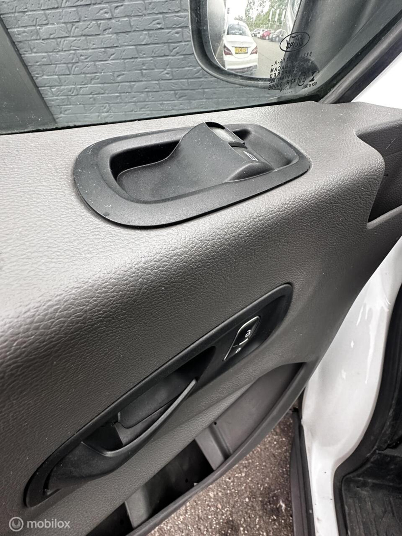 Foto van Ford Transit