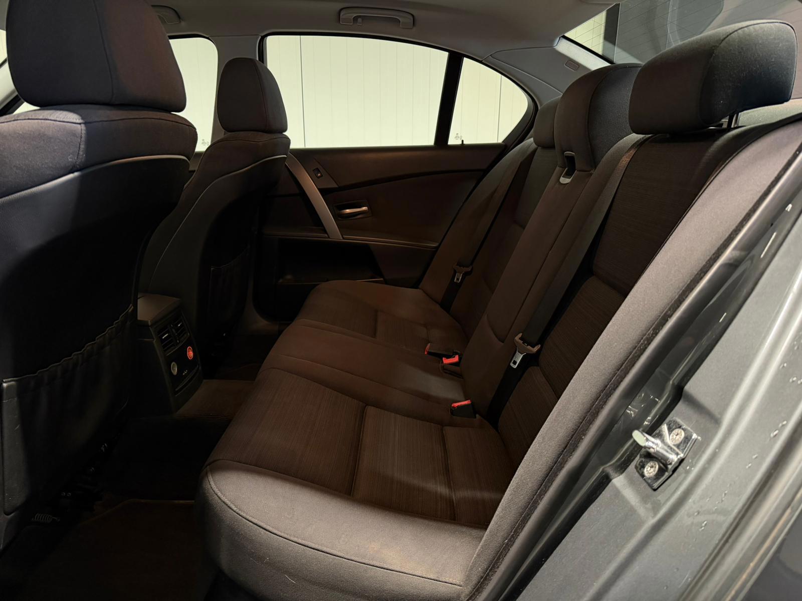 Foto van BMW 5er Reihe