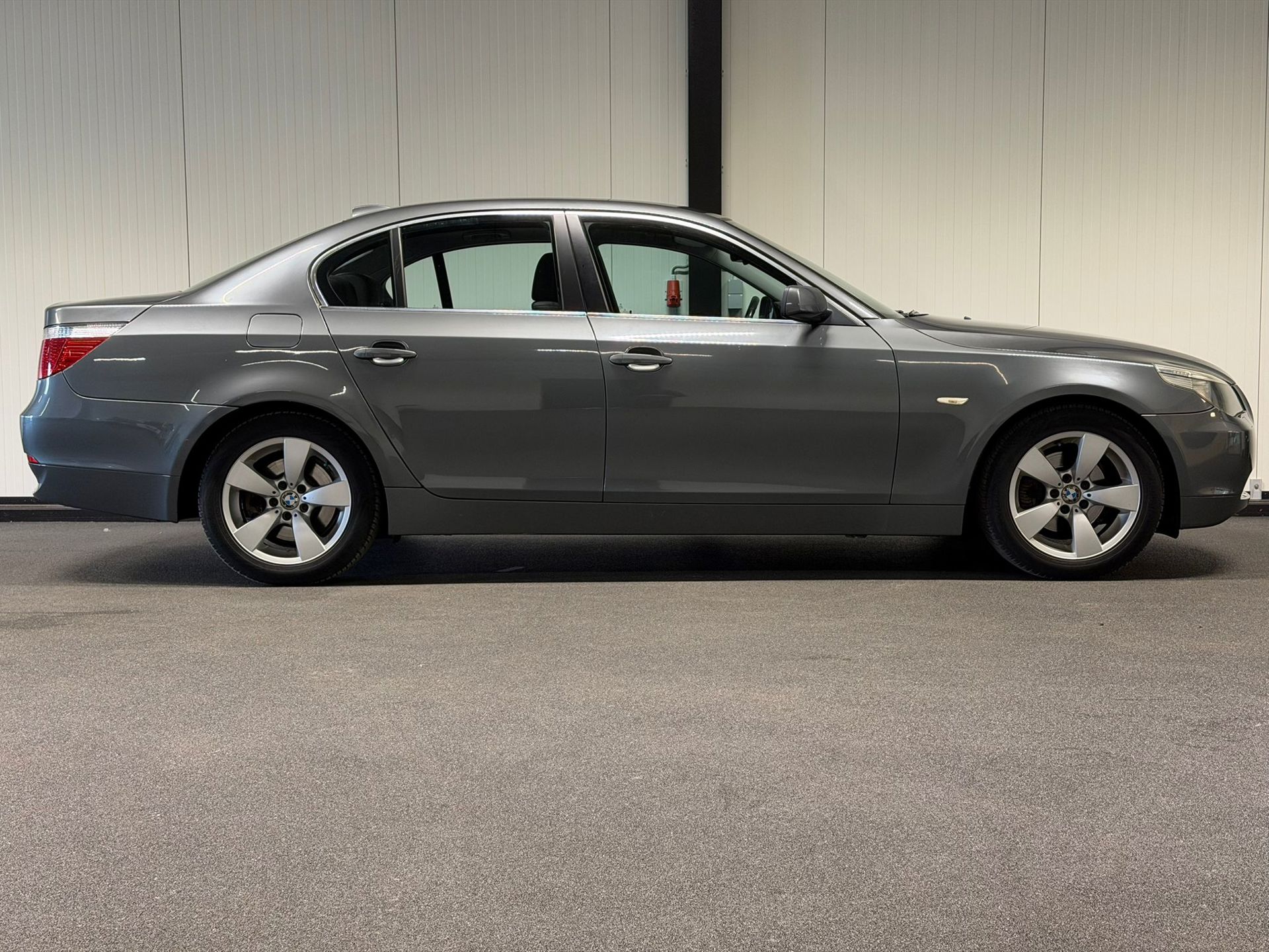 Foto van BMW 5er Reihe