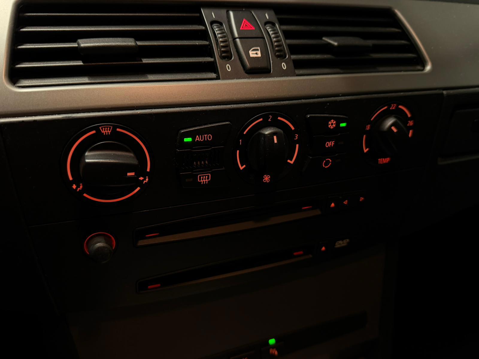 Foto van BMW 5er Reihe