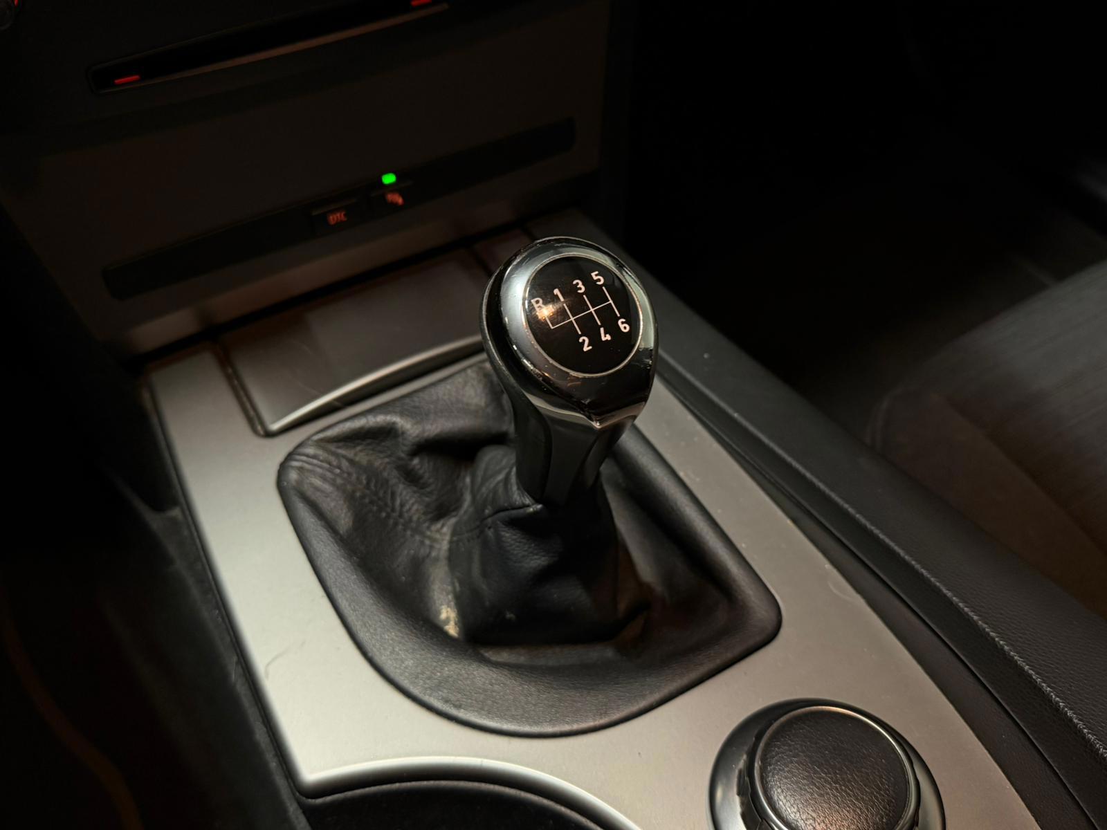 Foto van BMW 5er Reihe