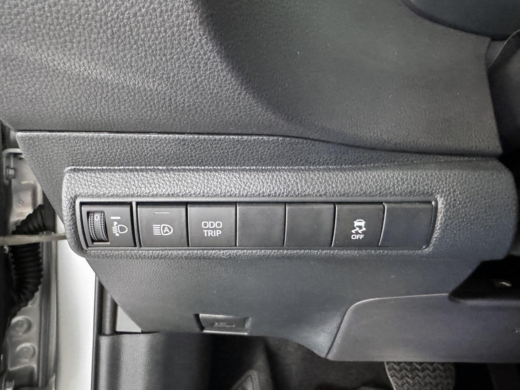 Foto van Toyota Toyota Corolla